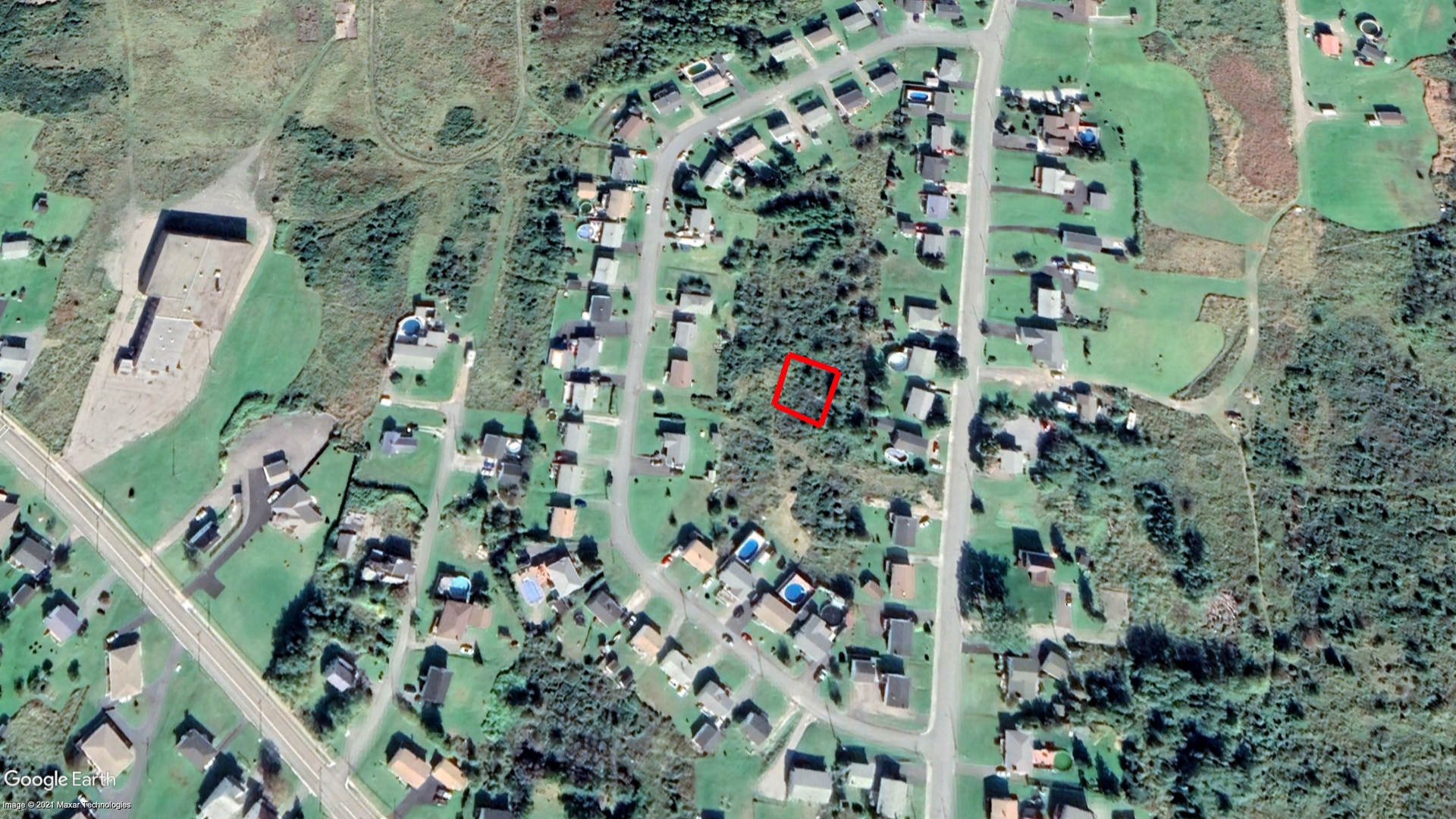 Tax Sale Cape Breton, Nova Scotia - 09453733