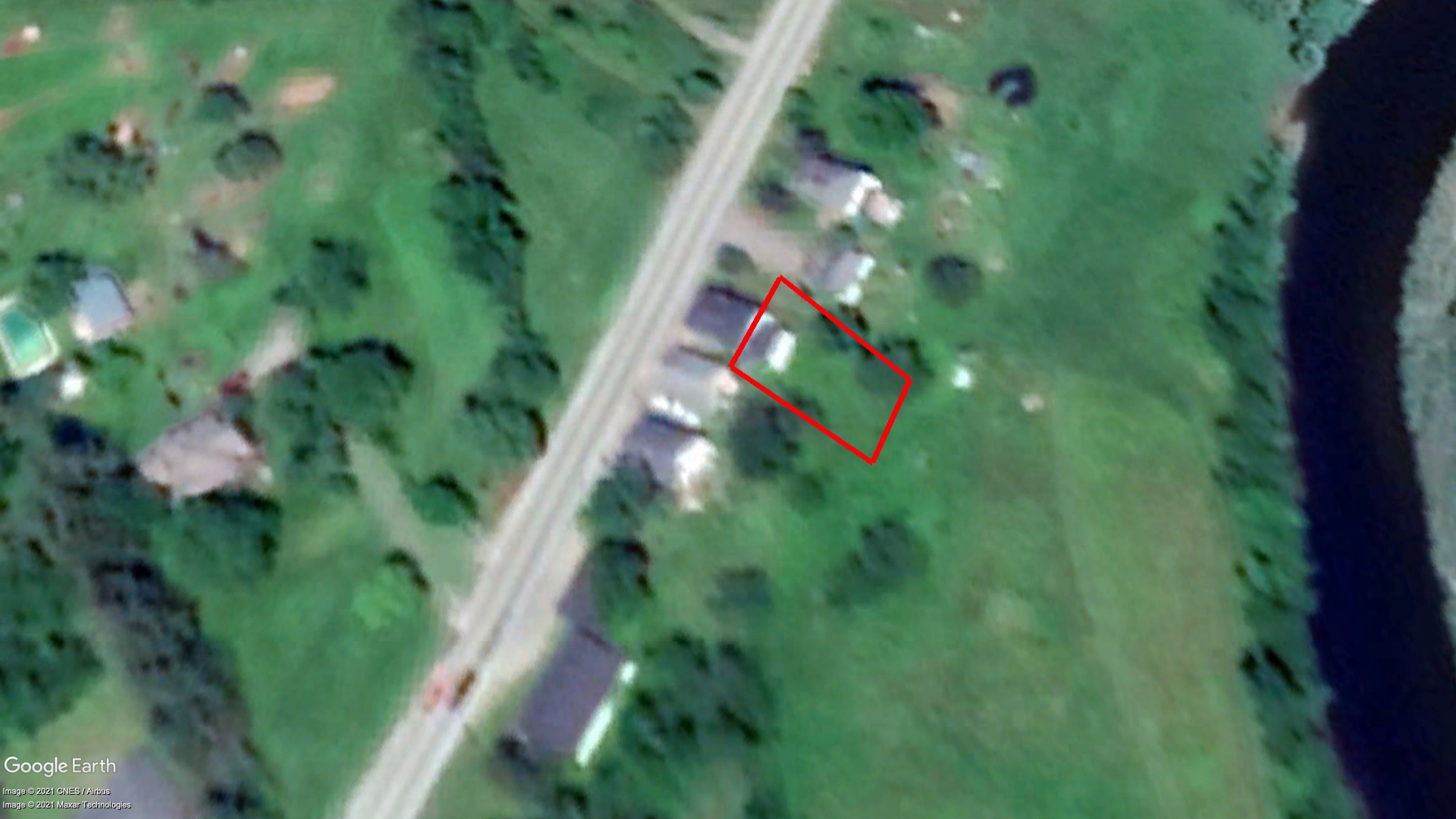 Tax Sale Colchester, Nova Scotia - 04093429