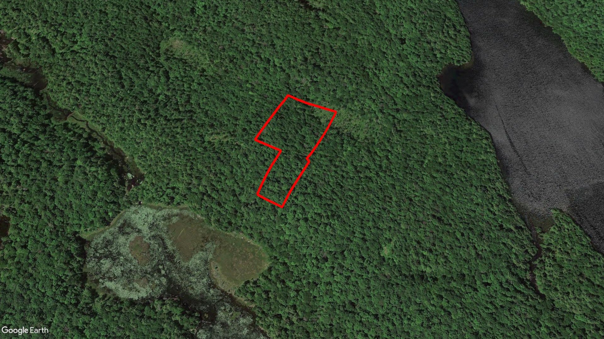 Tax Sale WENTWORTH-NORD, Quebec - 2470-49-6702