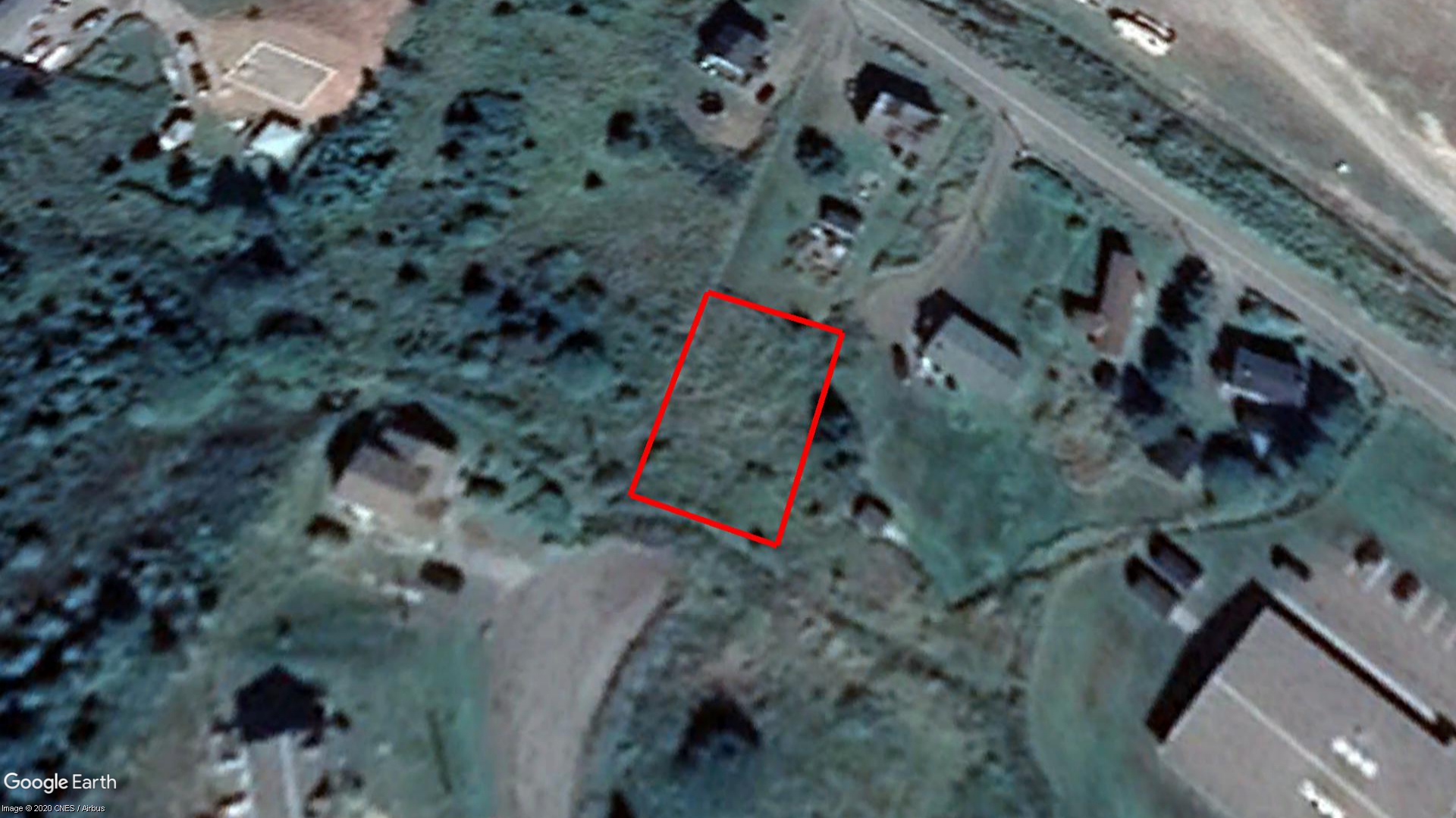 Tax Sale Guysborough, Nova Scotia - 05632501