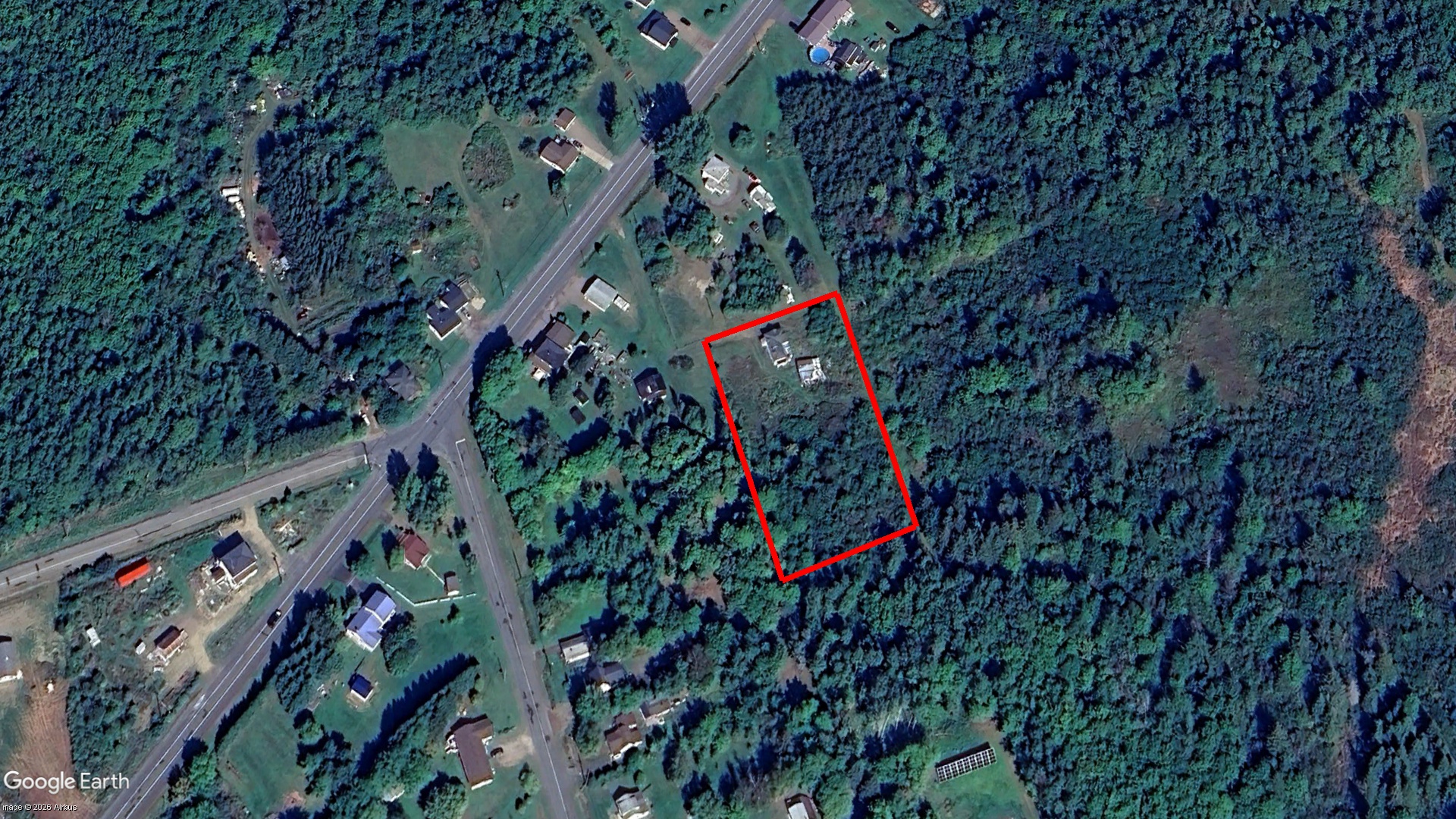 269 Des Acadiens Boulevard, Rivière-du-Nord