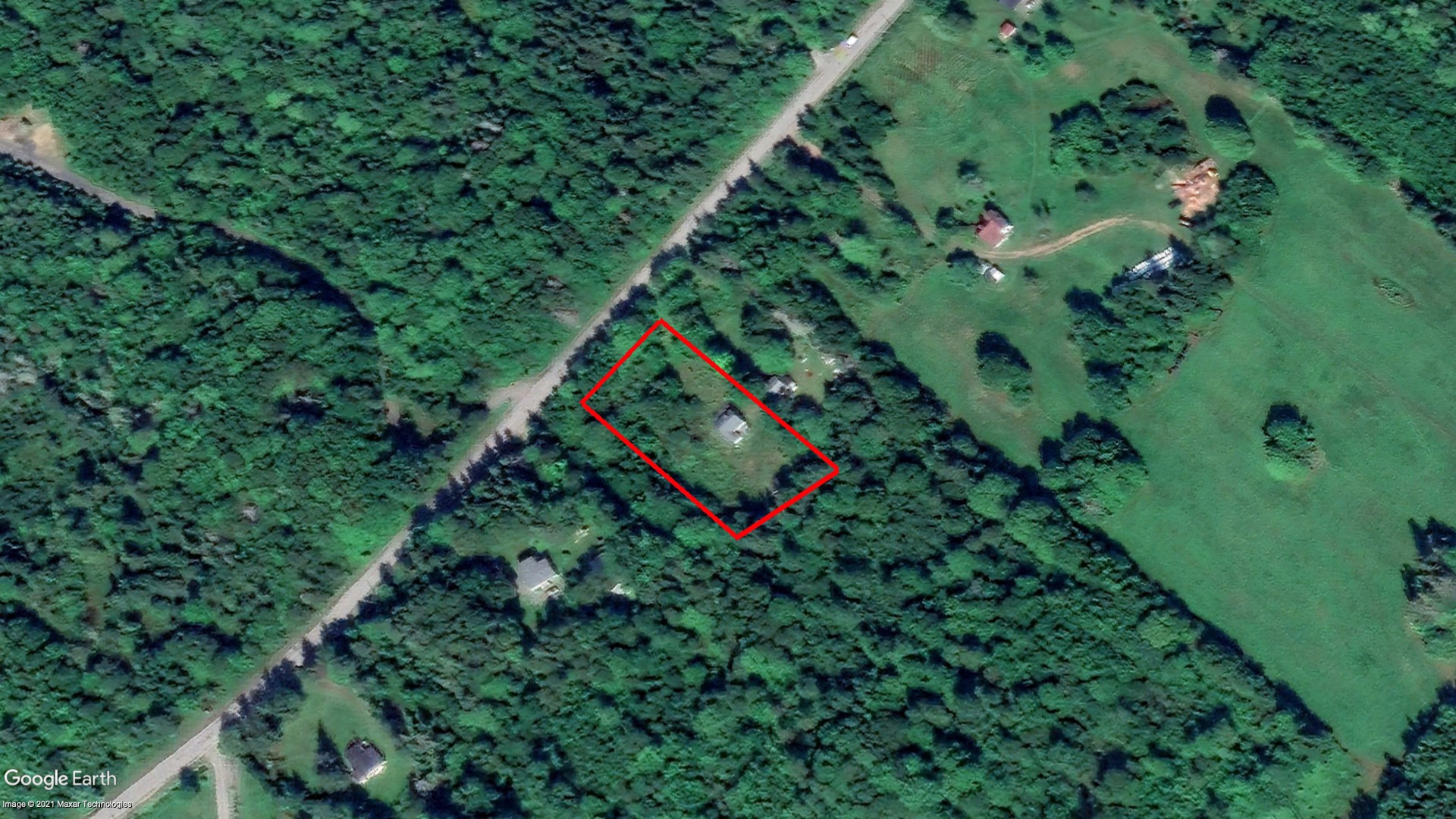 Tax Sale Victoria, Nova Scotia - 01767089