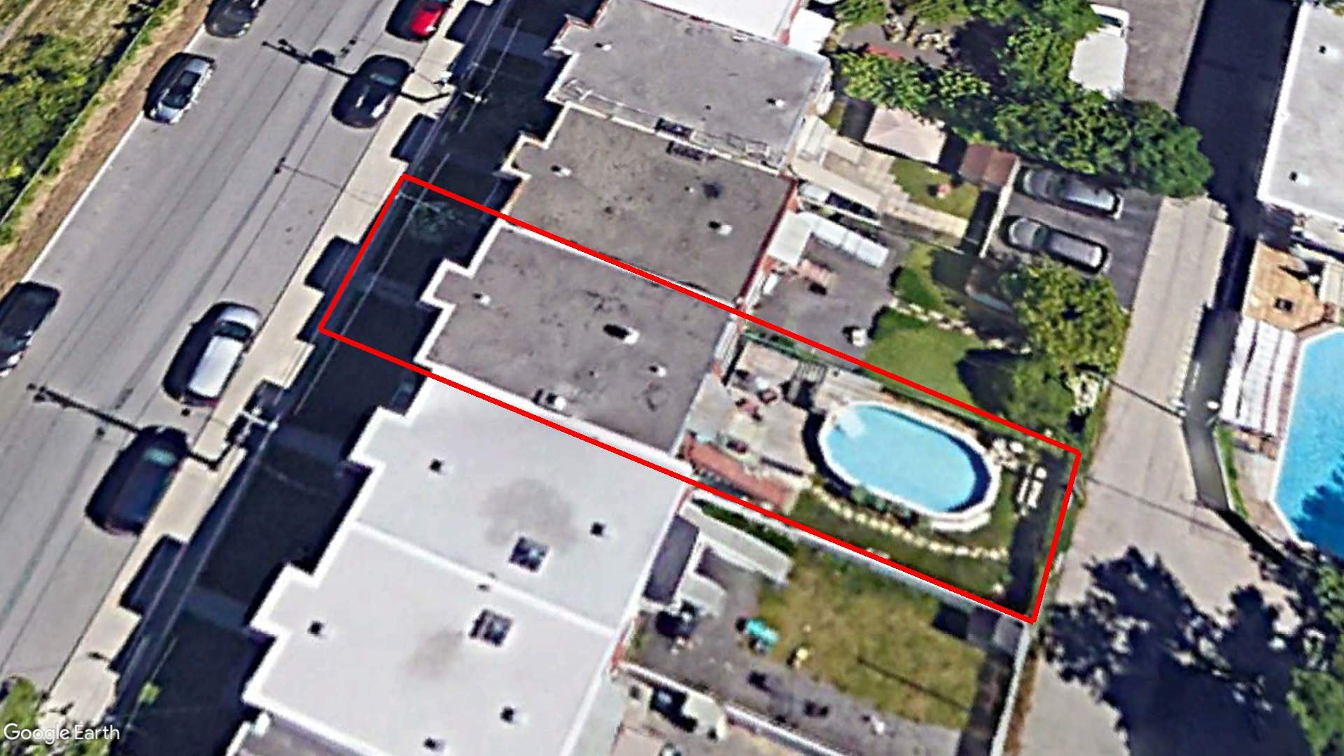 Tax Sale Montreal, Quebec - 382867-00 