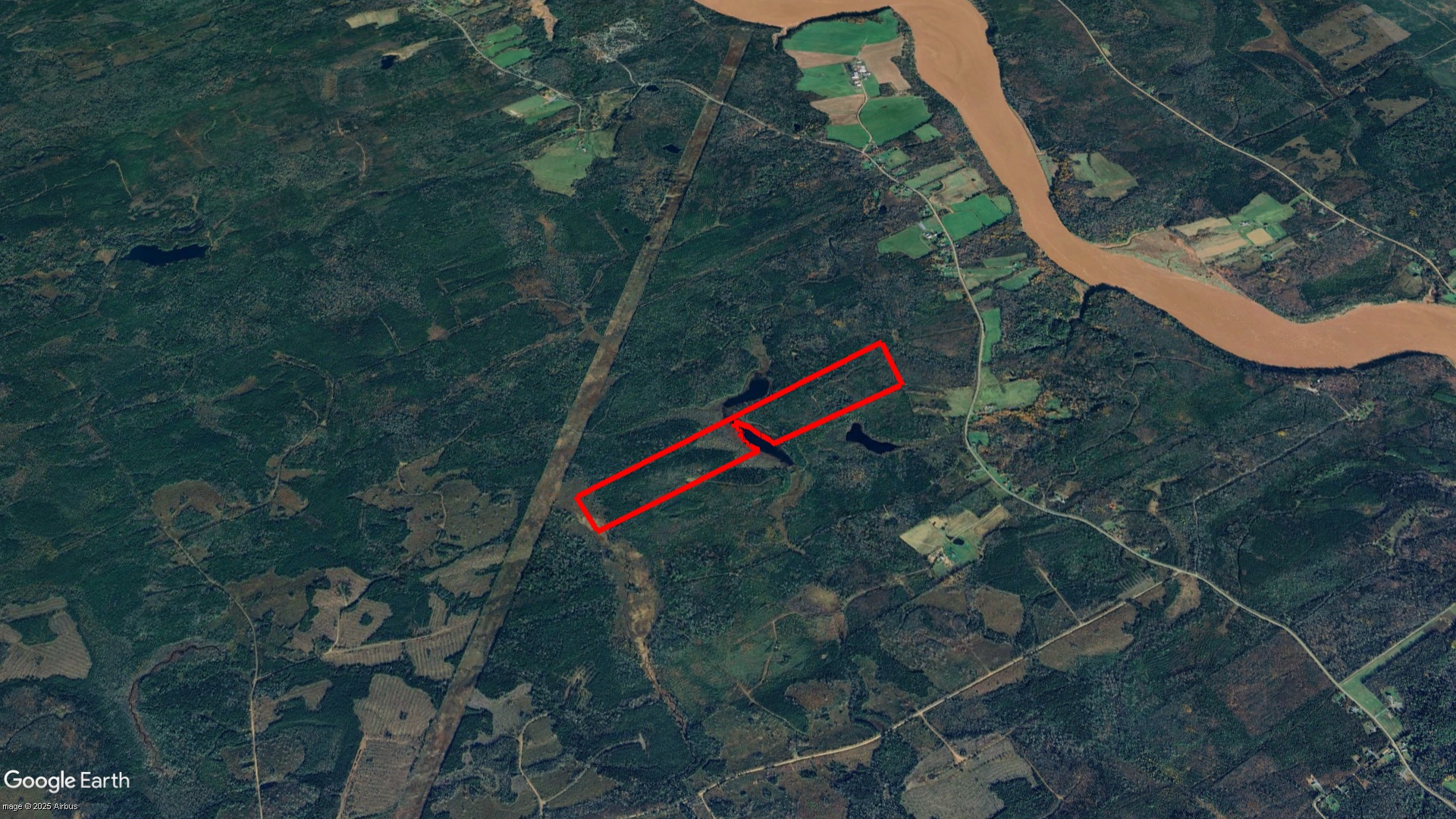 Tax Sale East Hants, Nova Scotia - 03970639