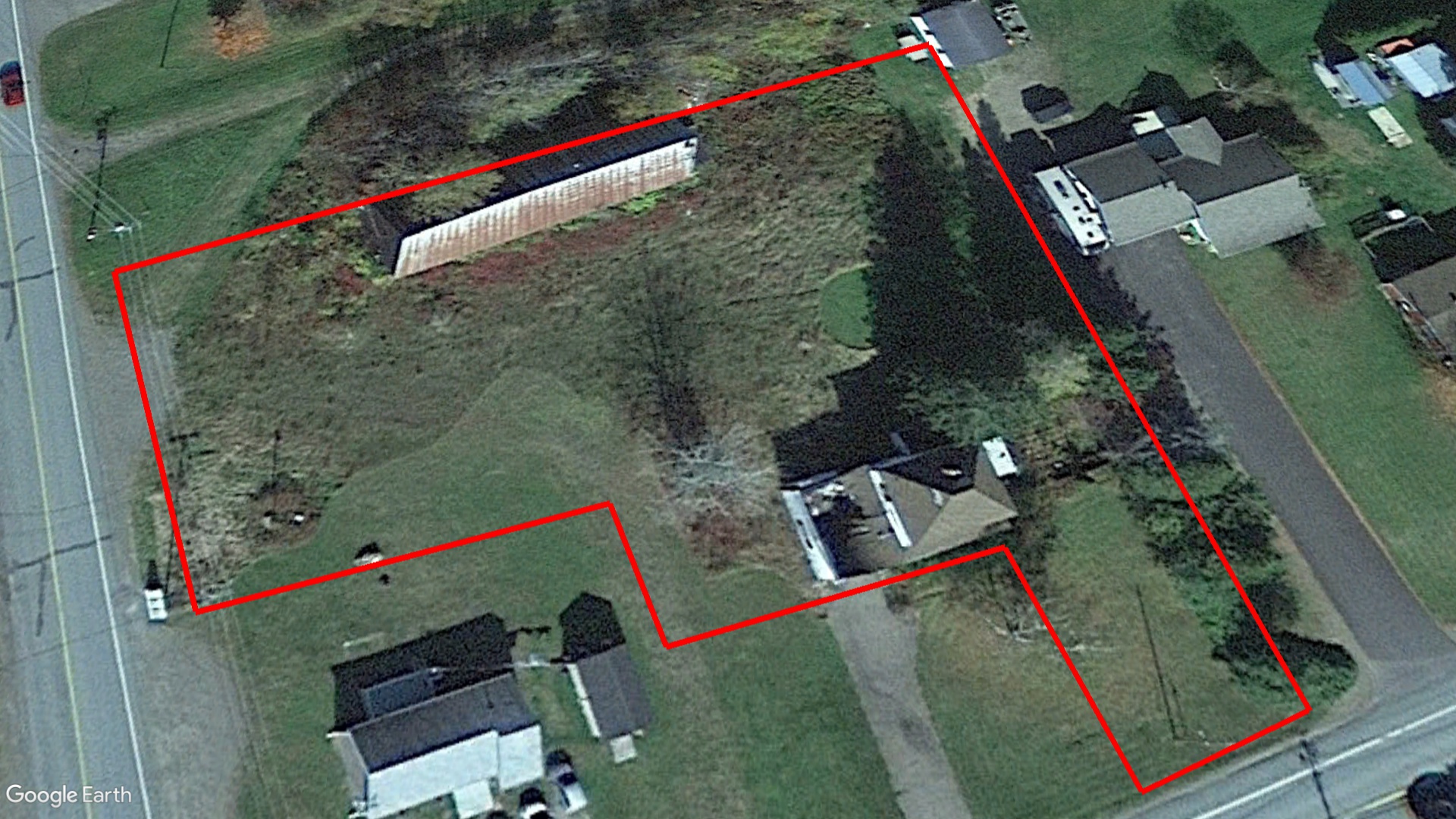 Tax Sale Restigouche, New Brunswick - 03977866