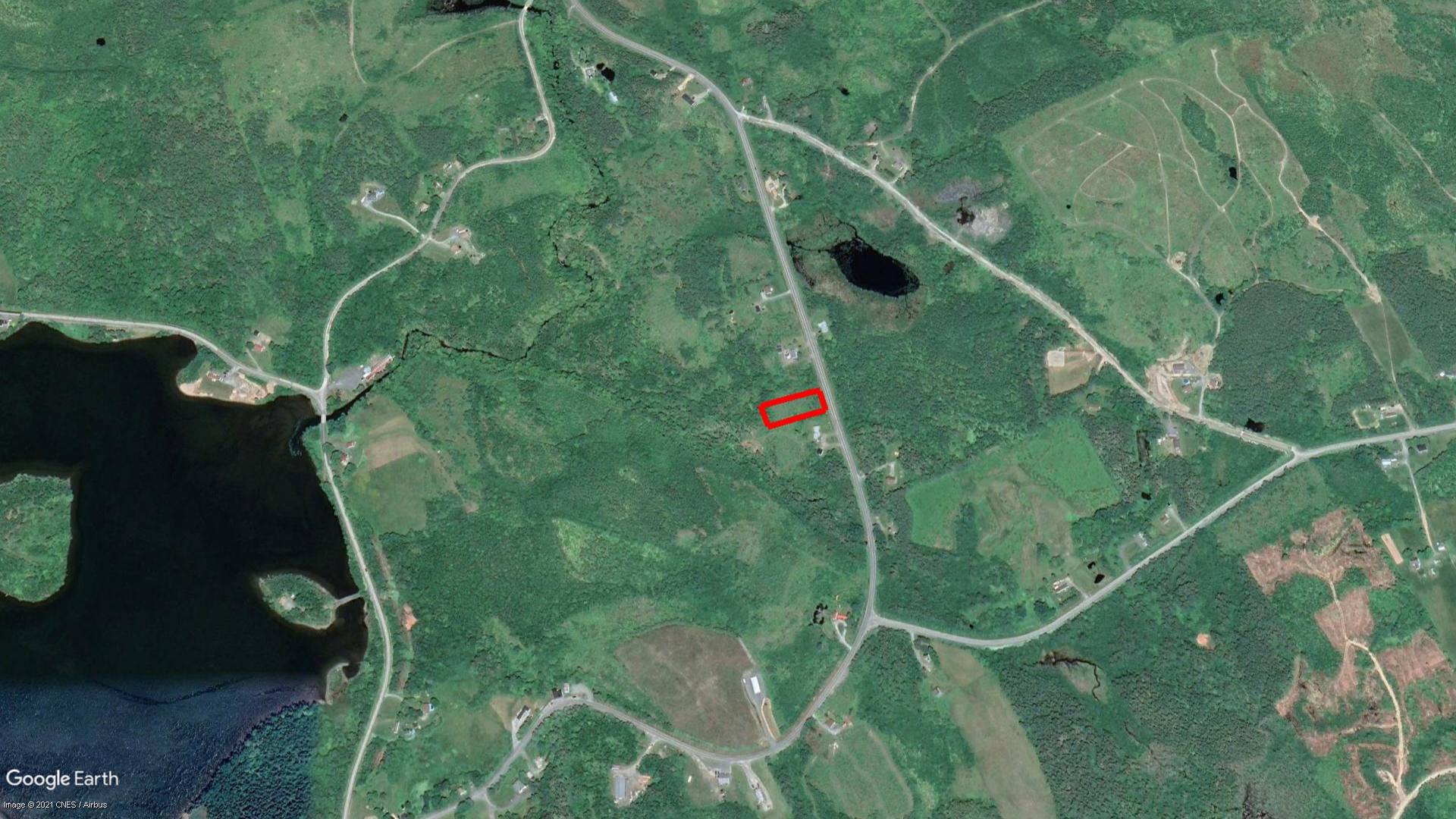 Tax Sale Guysborough, Nova Scotia -  04635795