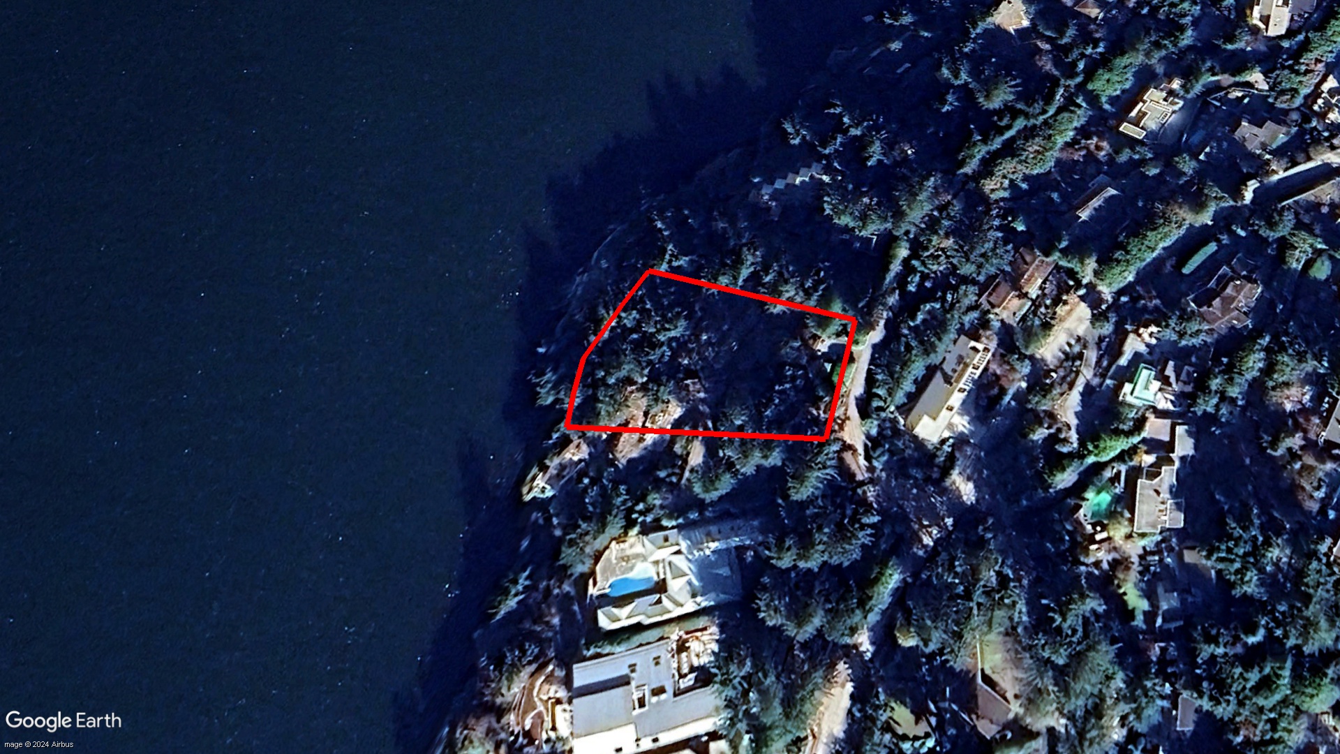 Tax Sale West Vancouver, British Columbia - 