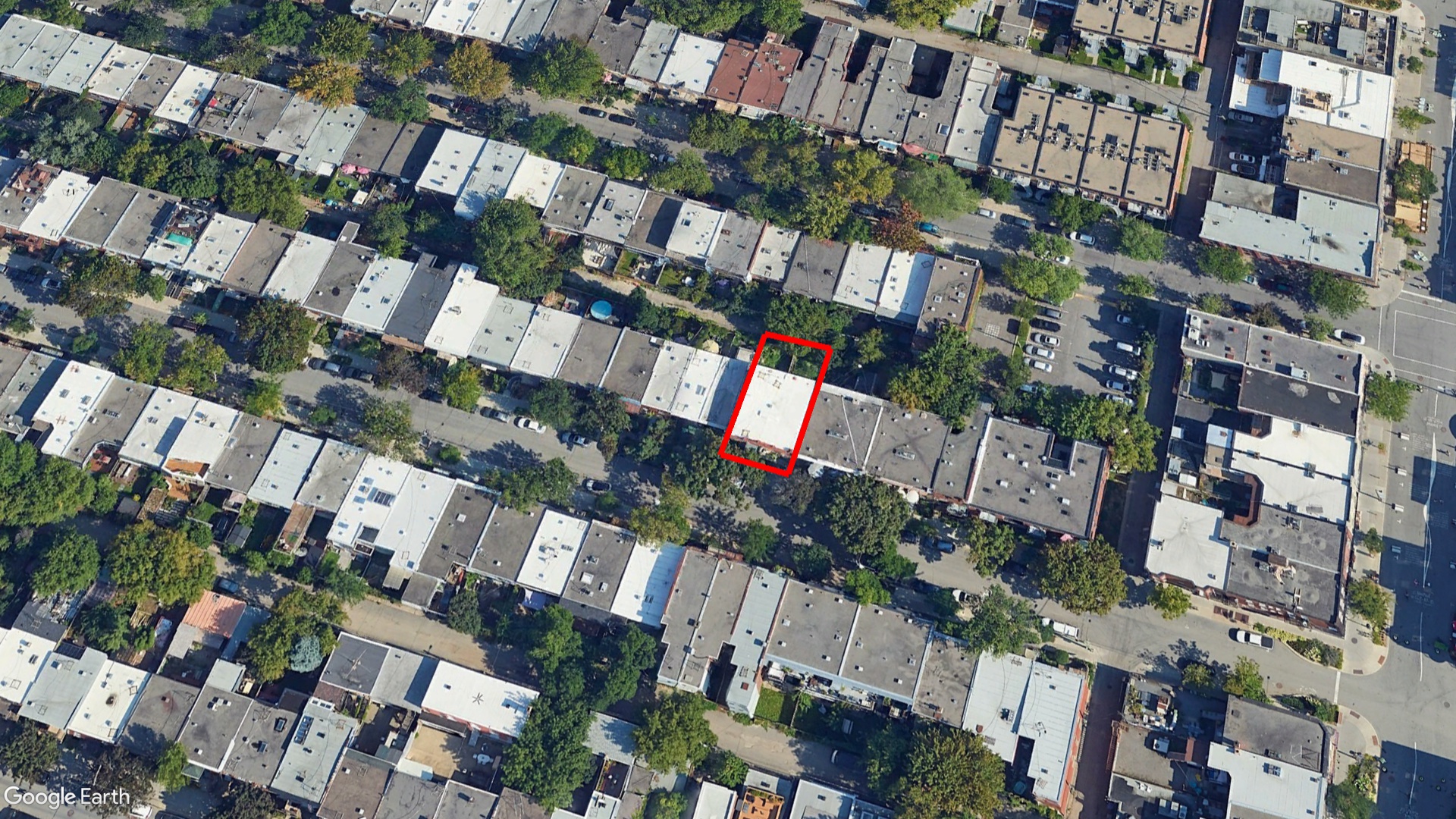 Tax Sale Montreal, Quebec - 530005-66