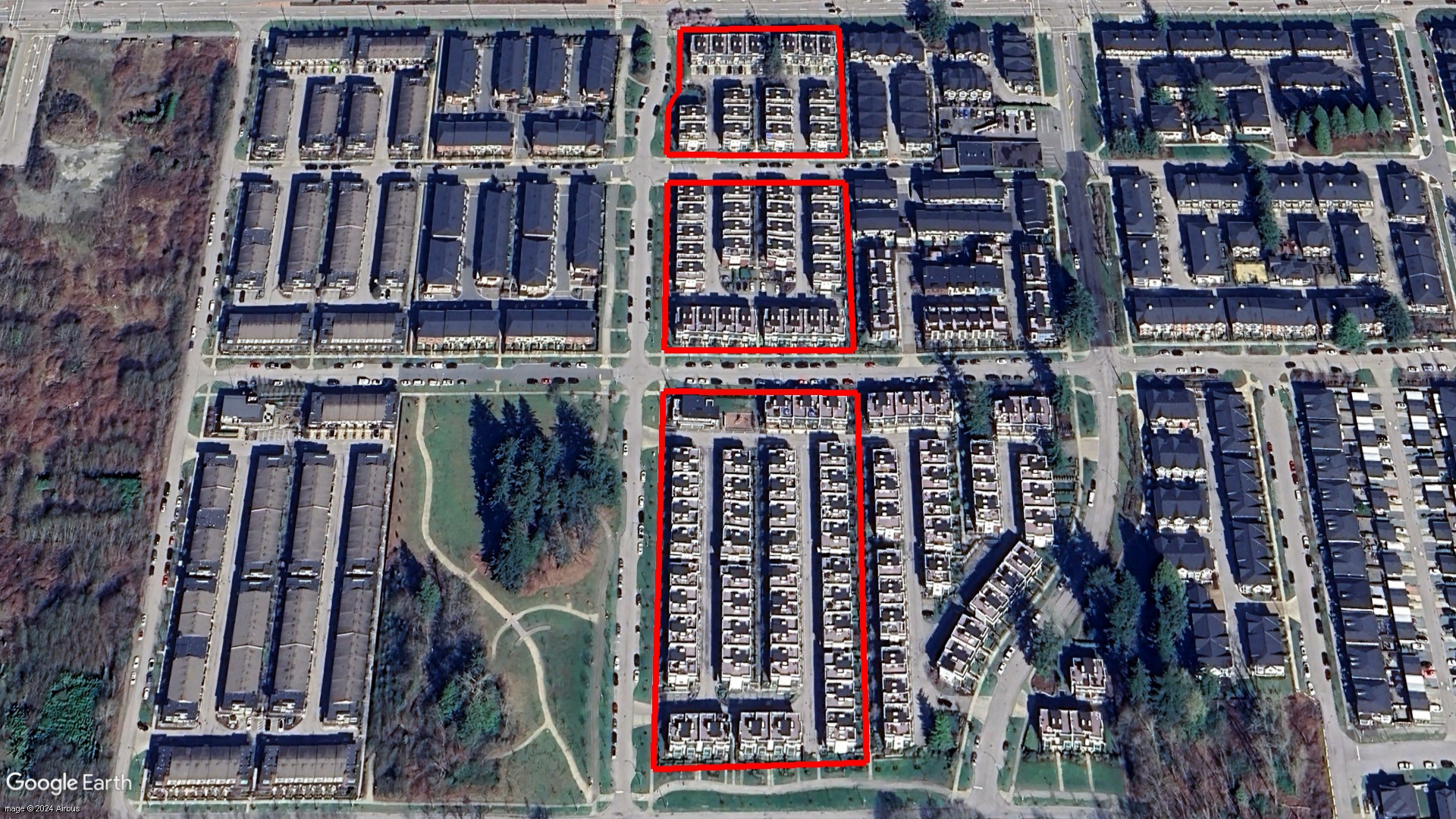 Tax Sale Surrey, British Columbia - 14-326-5133-98347-5