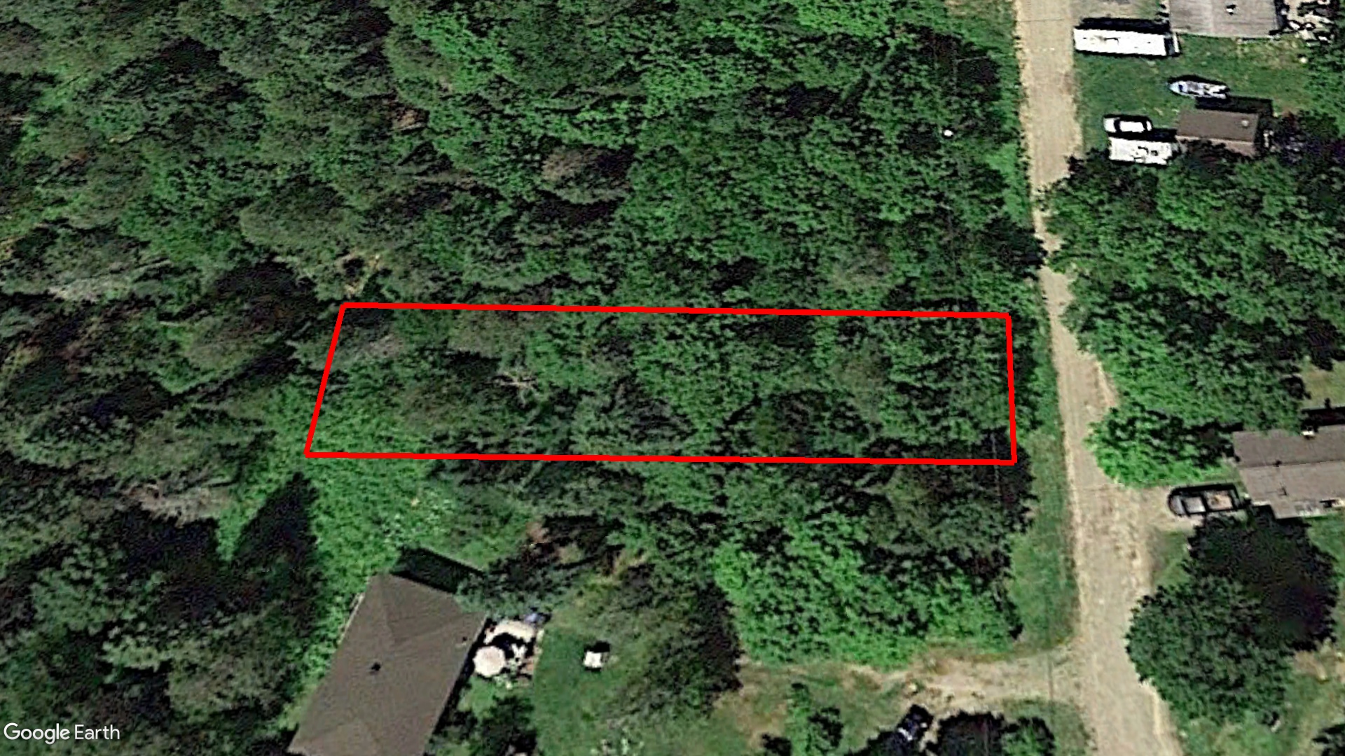 Tax Sale Les Pays-d'en-Haut, Quebec - 