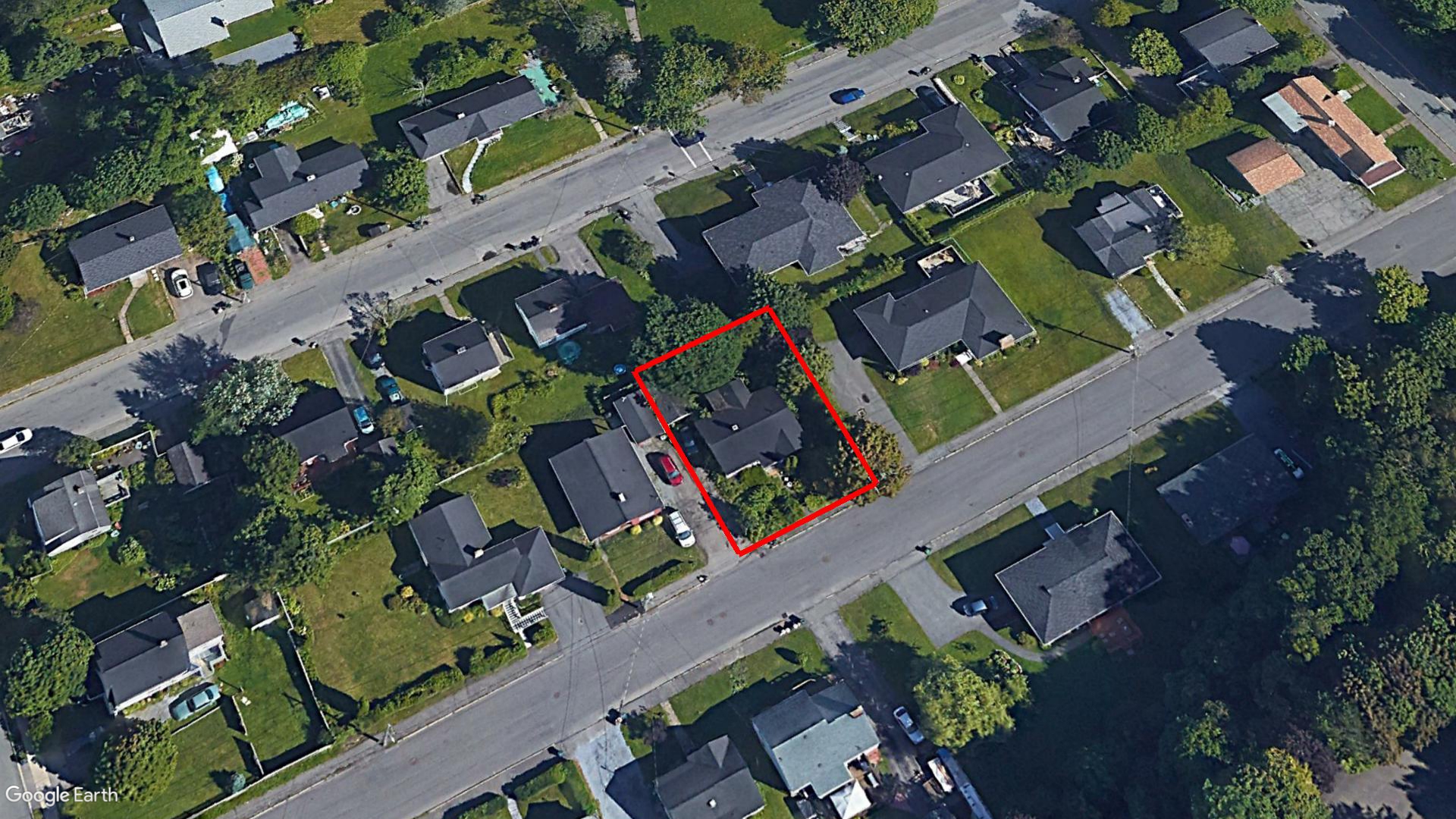 Tax Sale Saint John, New Brunswick - 01643990