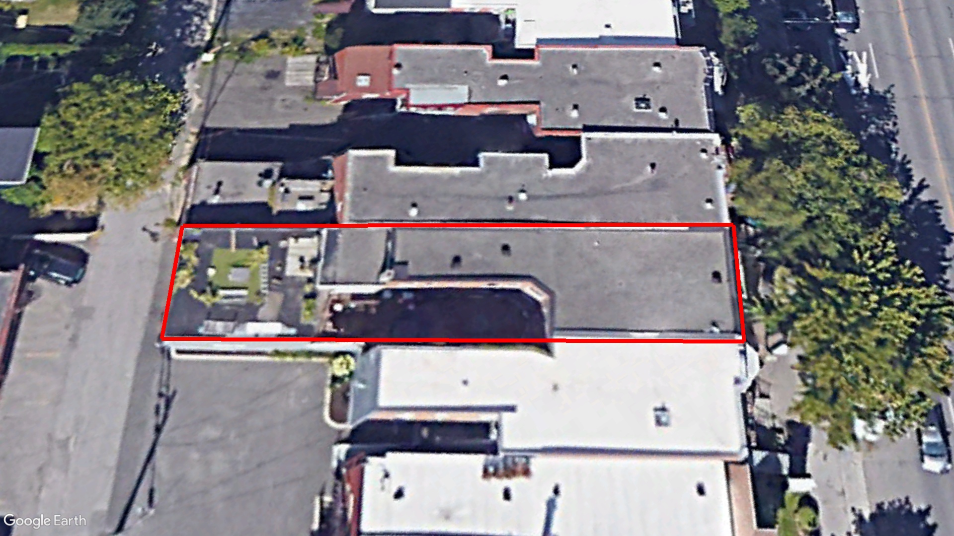 Tax Sale Montreal, Quebec -  610201-05