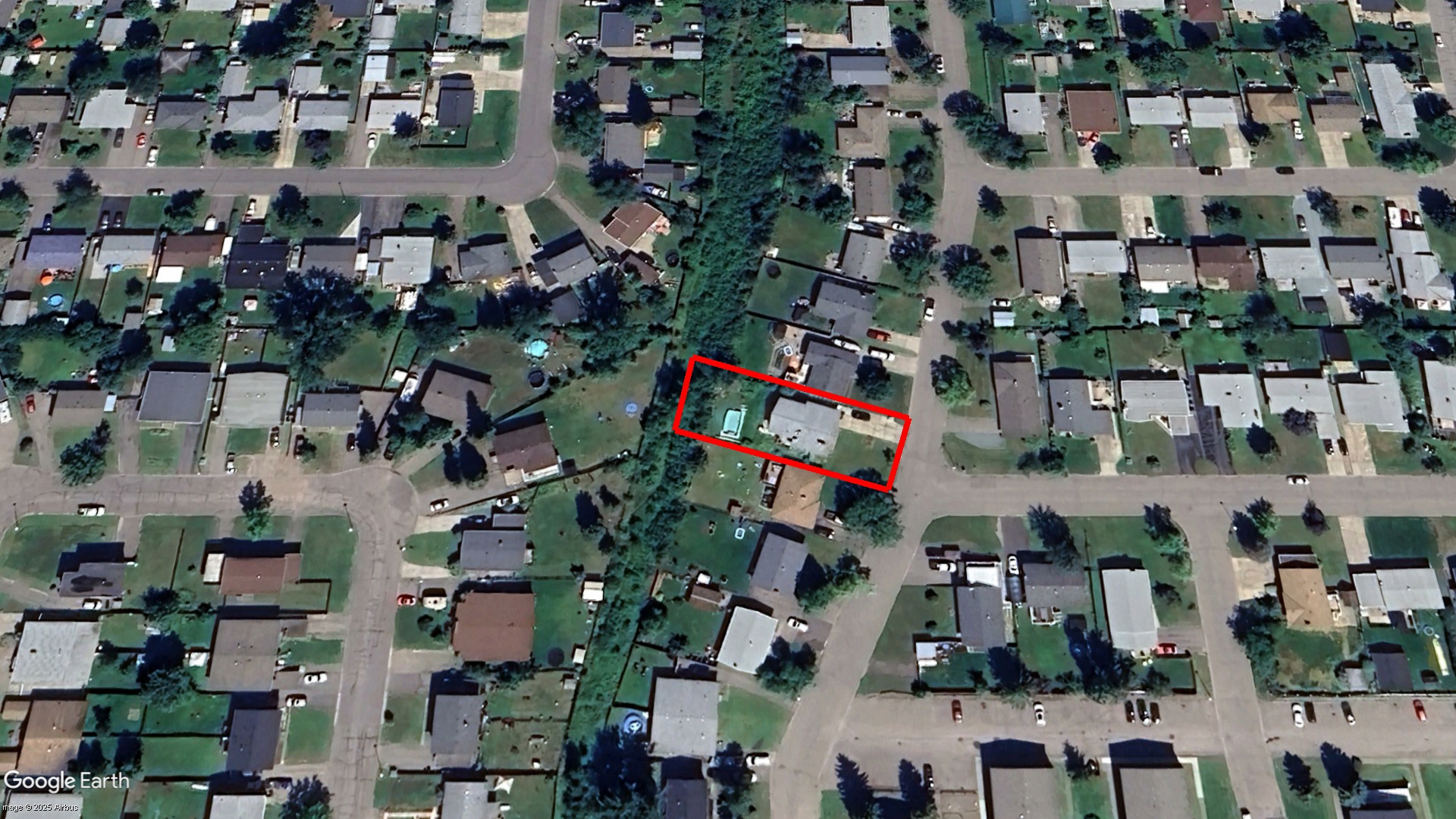 Tax Sale Prince George, British Columbia - 00-20493-000