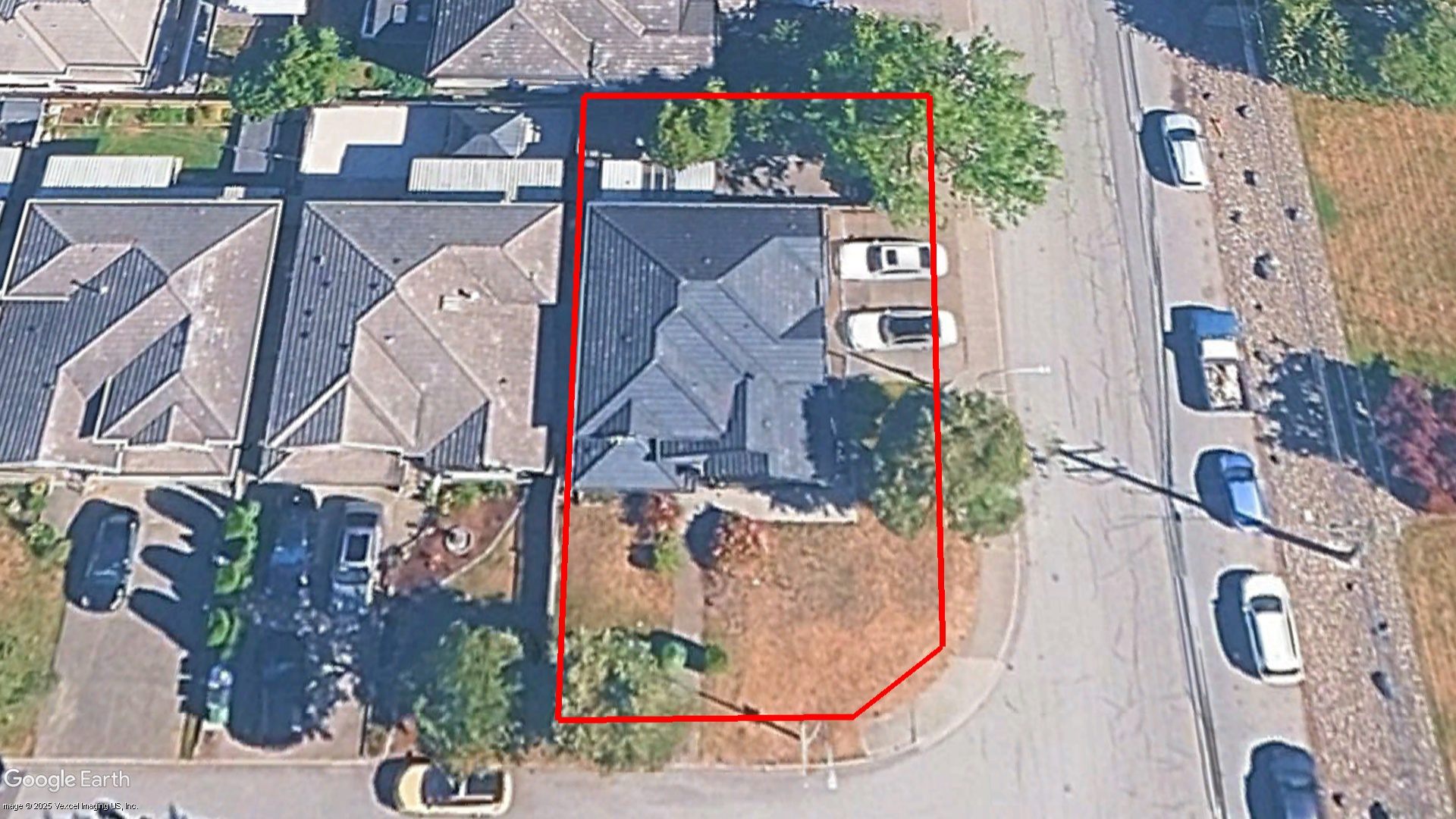 Tax Sale Surrey, British Columbia - 