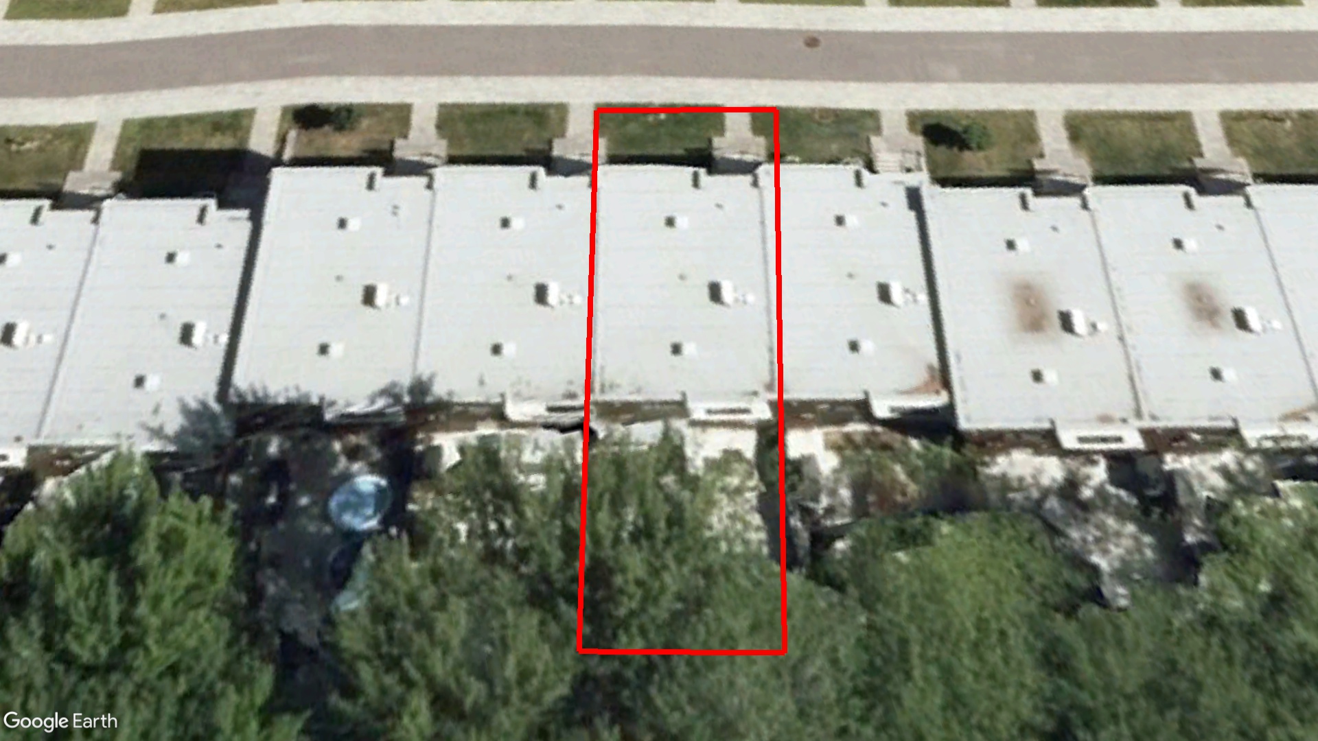 Tax Sale Montreal, Quebec - 800006-17