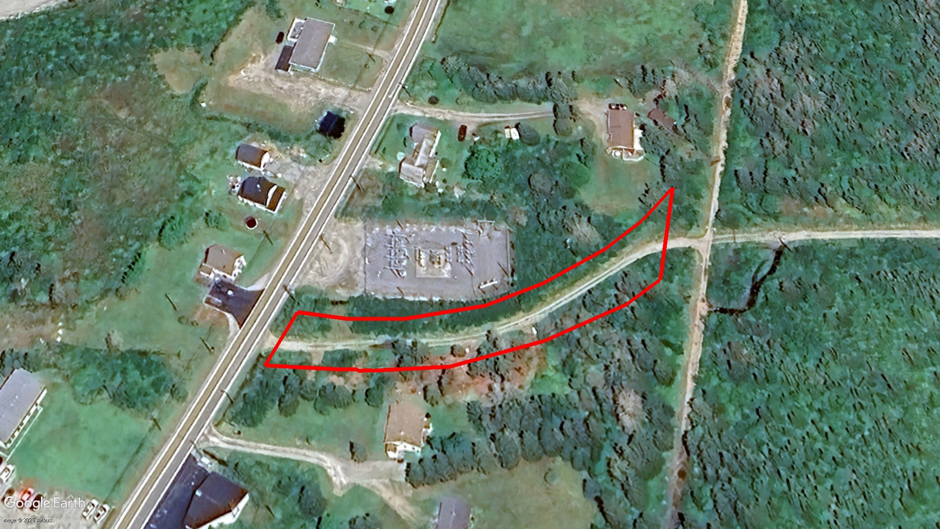 Tax Sale Barrington, Nova Scotia - 10688841