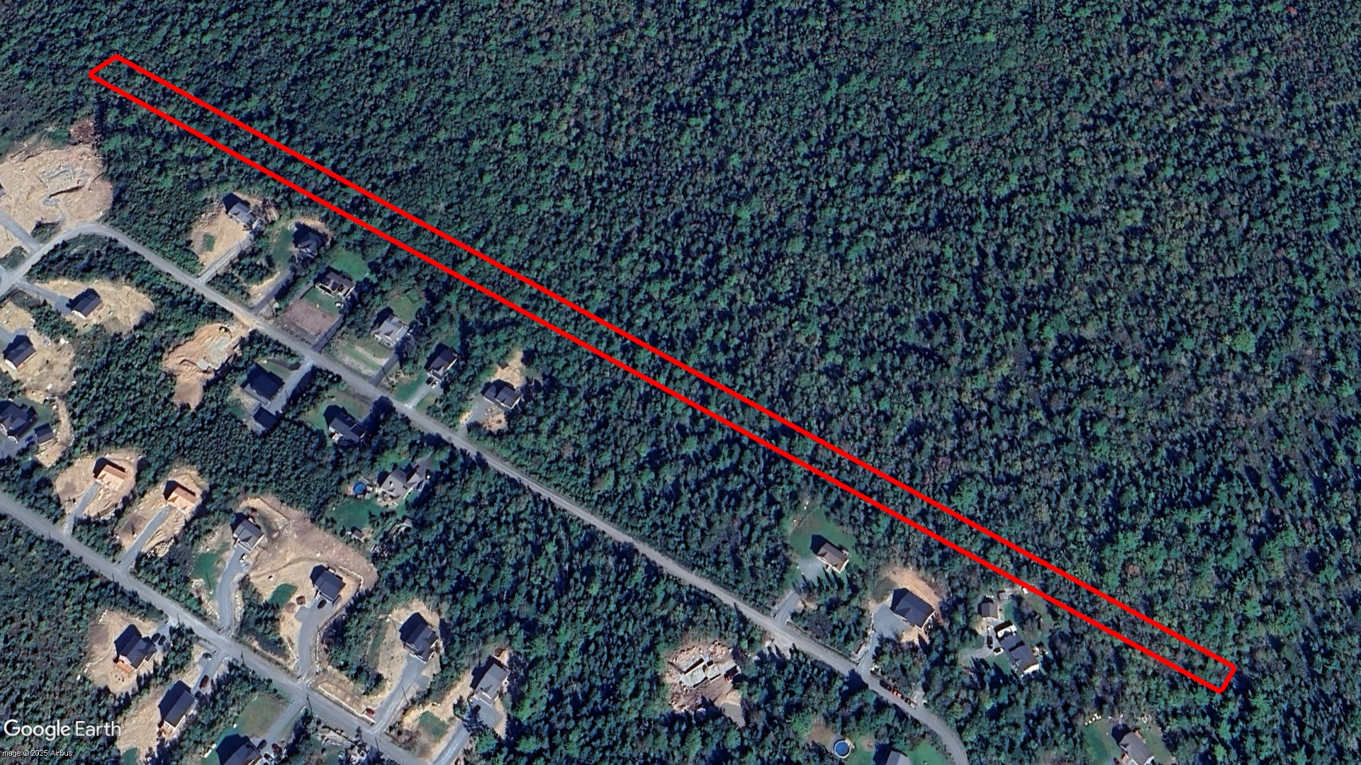 Tax Sale Halifax, Nova Scotia - 08949549