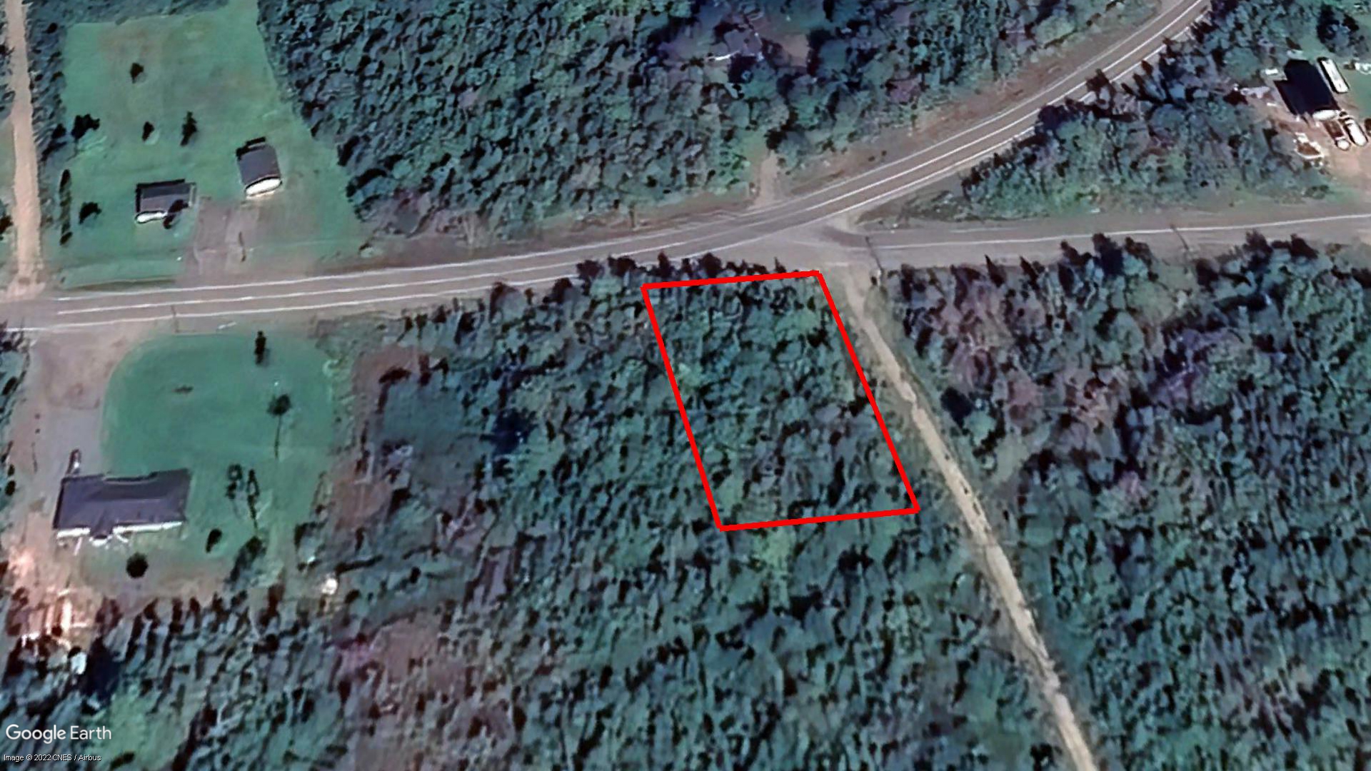 Tax Sale Fredericton, New Brunswick - 04124296