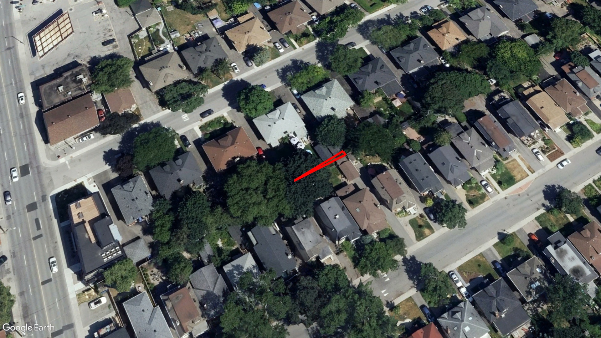 Tax Sale Ottawa, Ontario - 0614.052.301.50358.0000