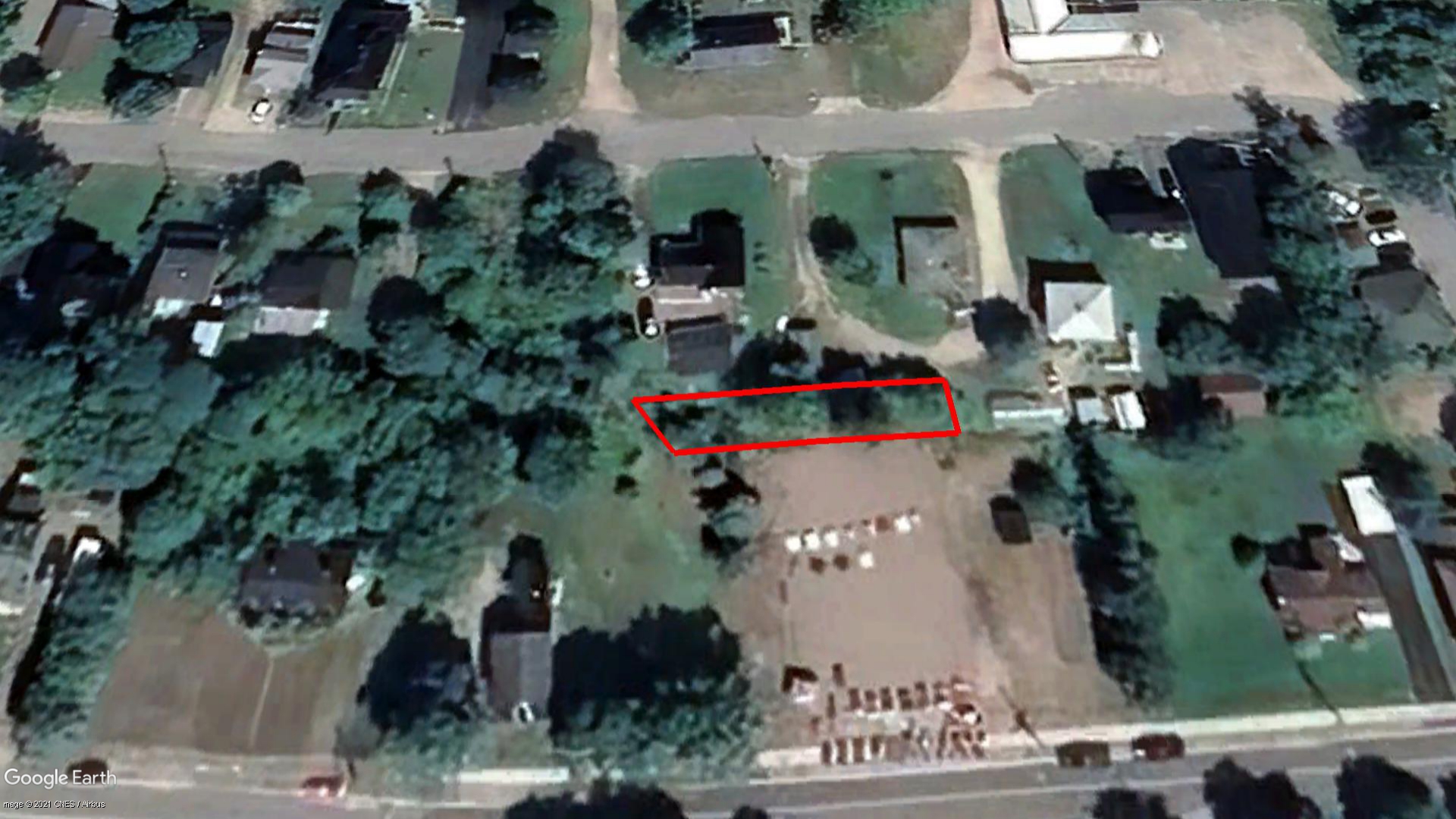 Tax Sale Fredericton, New Brunswick - 00563202