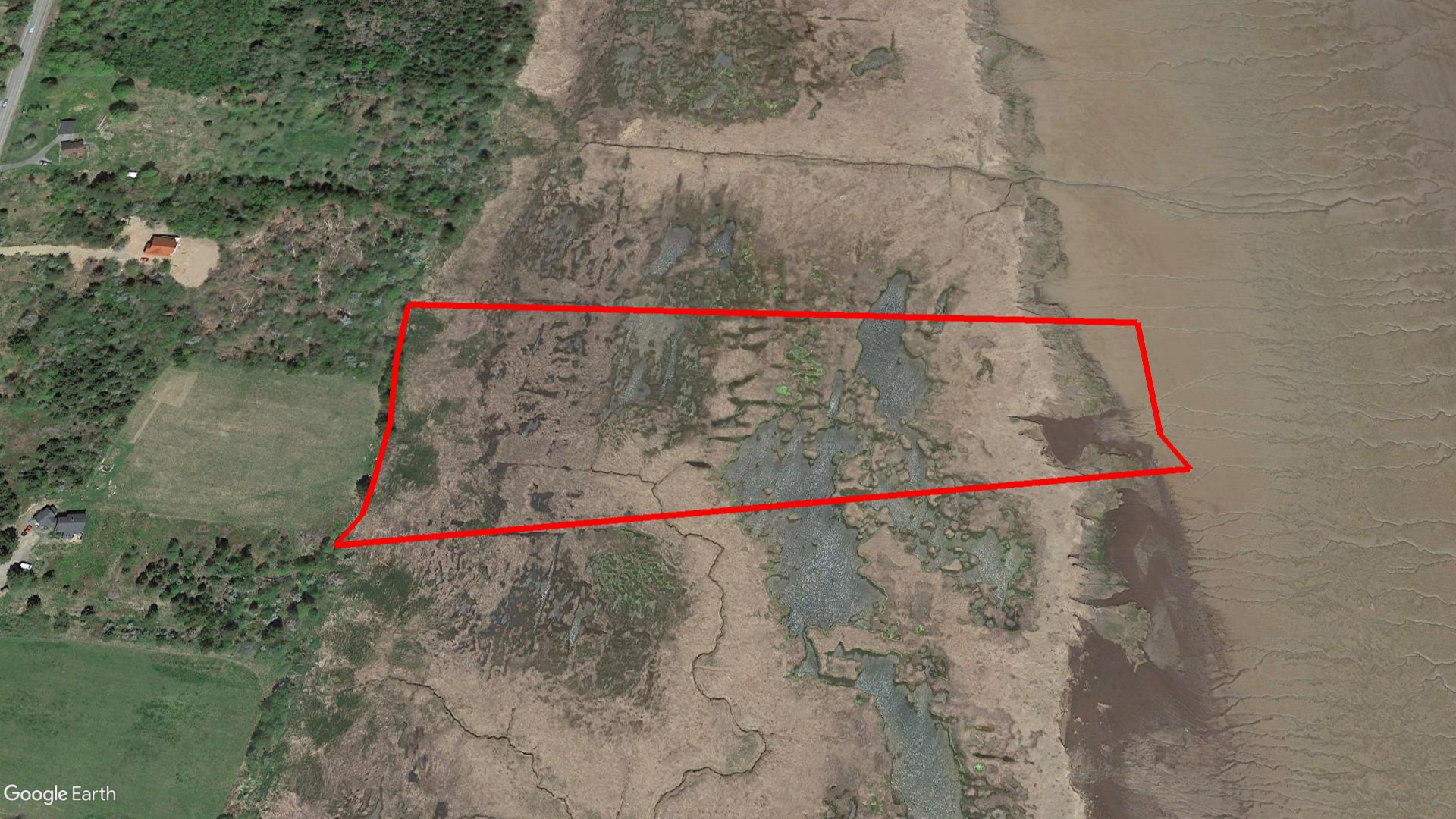 Tax Sale Moncton, New Brunswick - 06410473