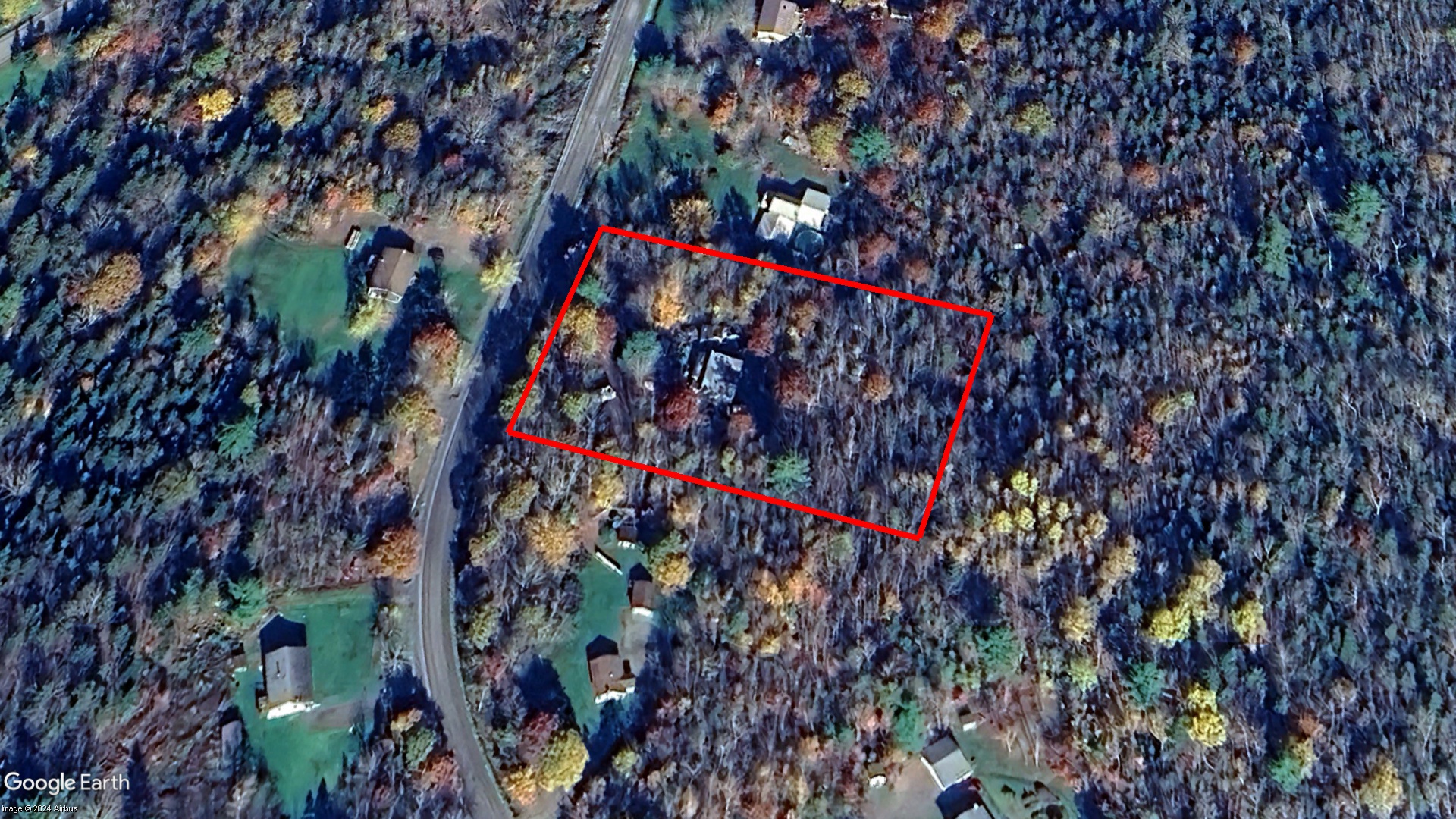 Tax Sale West Hants, Nova Scotia - 05428807