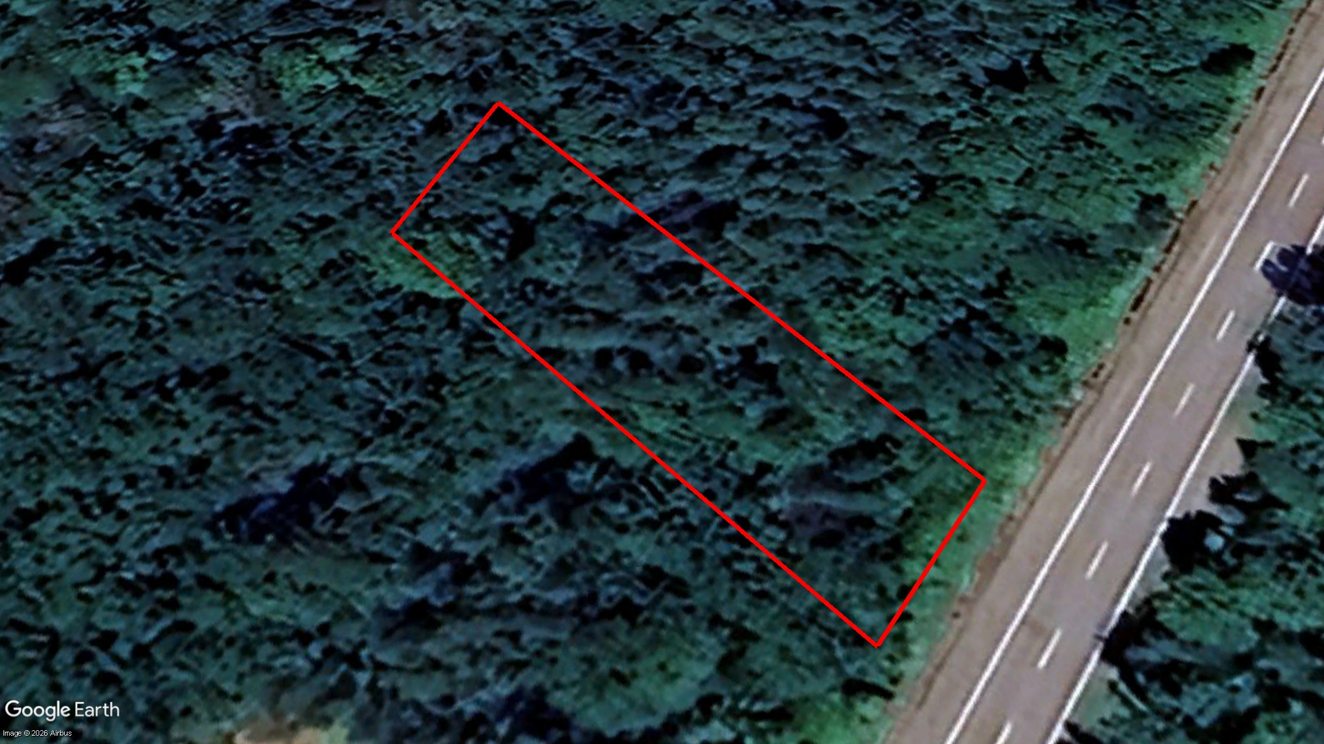 Tax Sale Maskinongé, Quebec - 5444-78-3270