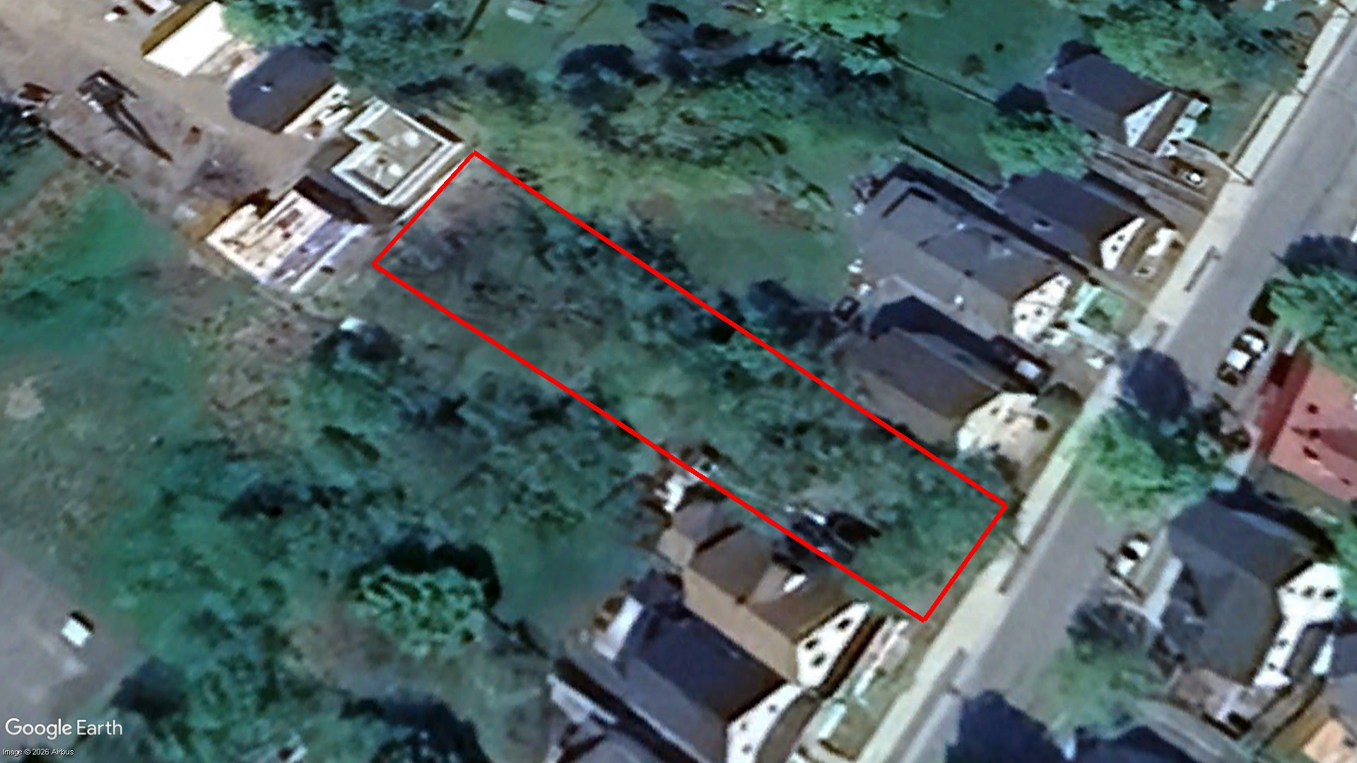 Tax Sale West Hants, Nova Scotia - 10646820