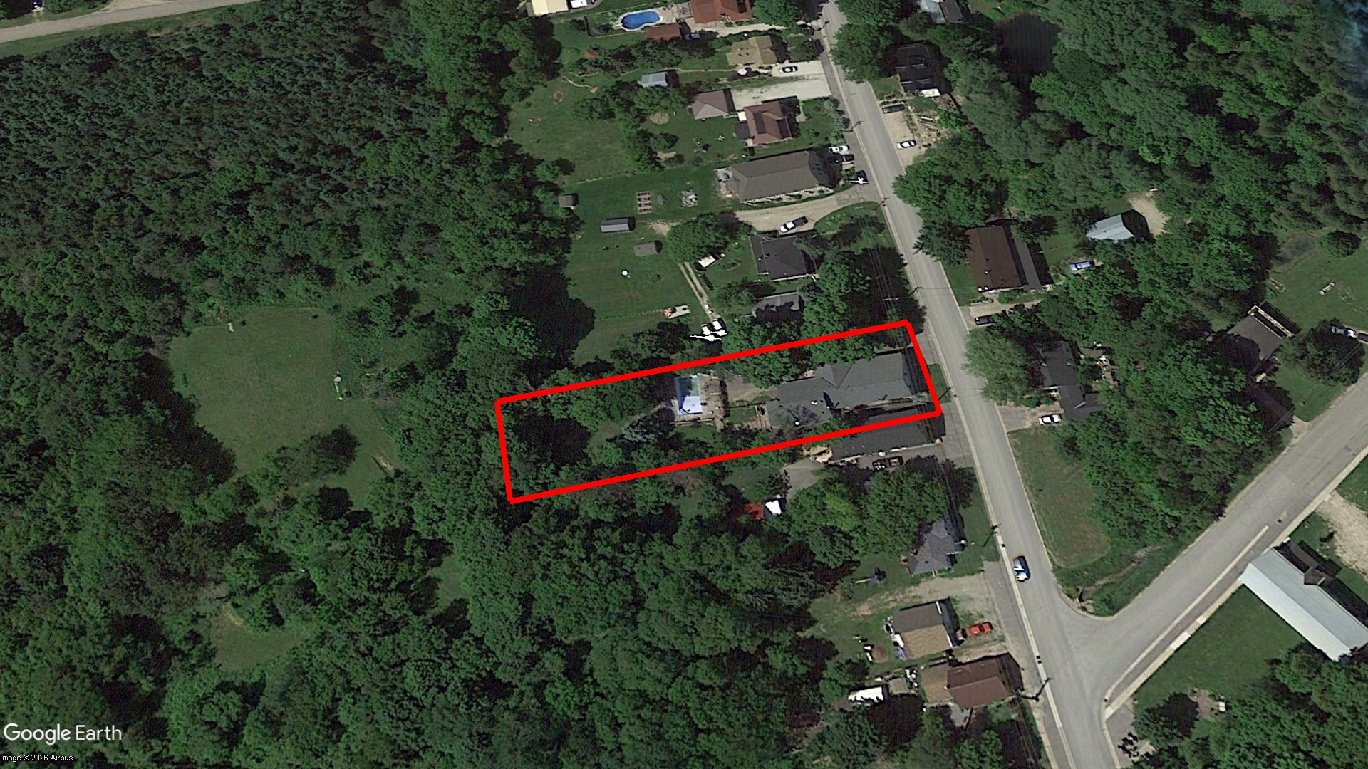 164 Main St, Melancthon ON L9V 1X6