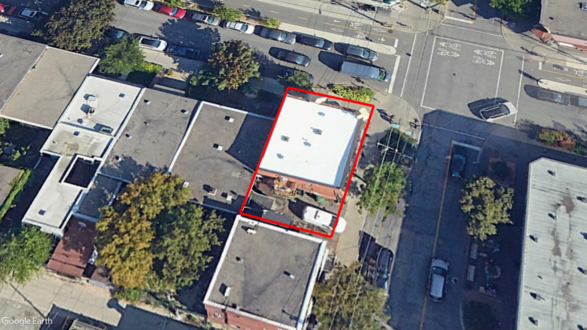 Tax Sale Montreal, Quebec - 561442-00