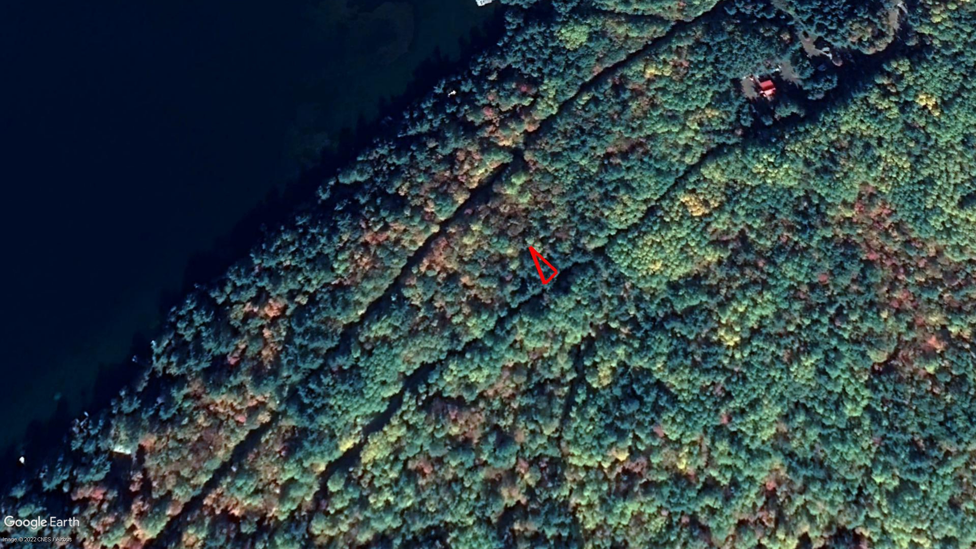 Tax Sale La Vallee-de-la-Gatineau, Quebec - 5403-01-5142