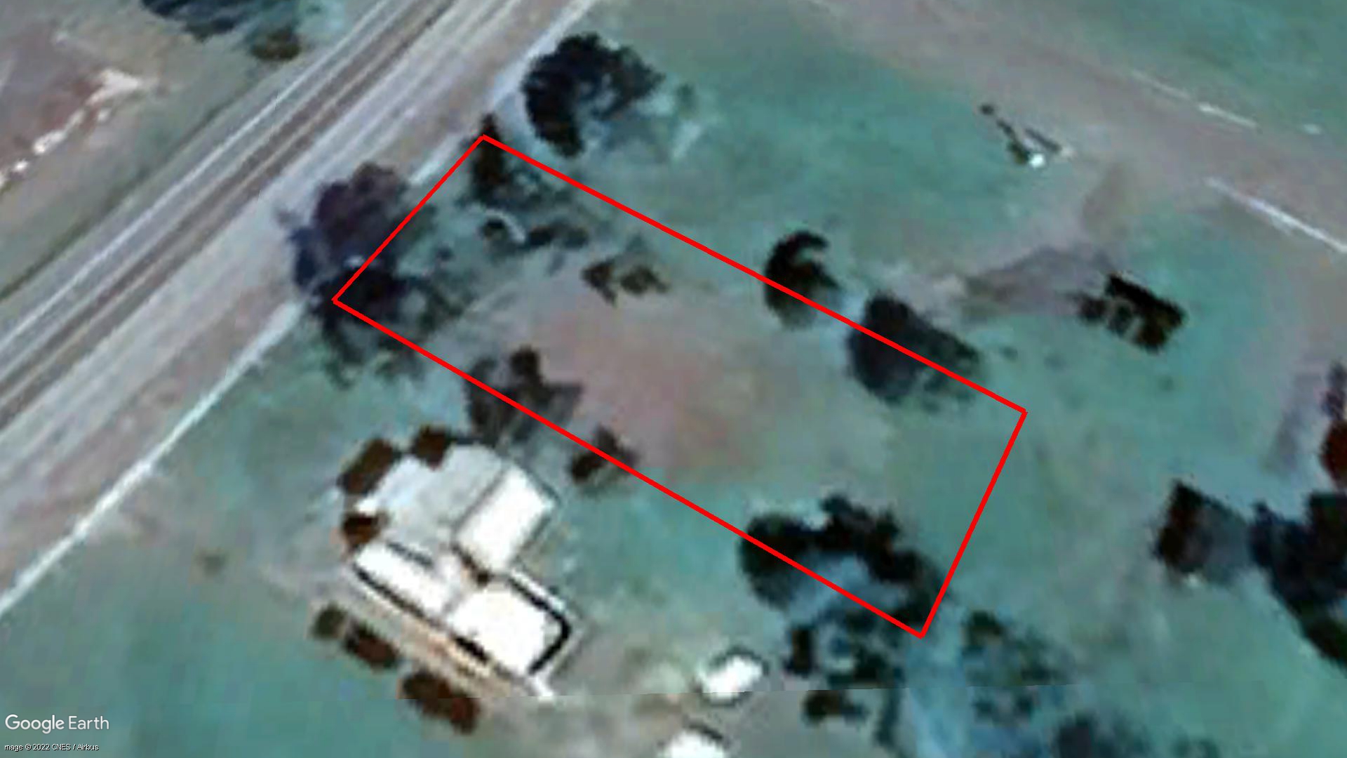 Tax Sale Queens, New Brunswick - 01019913