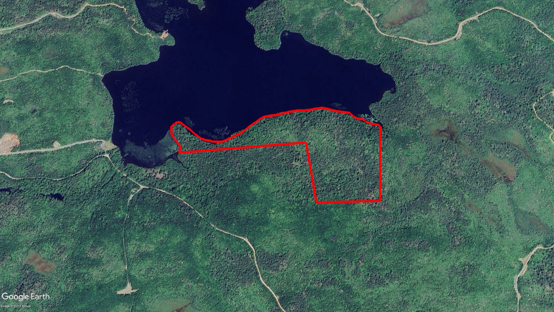 Tax Sale Halifax, Nova Scotia - 02212501