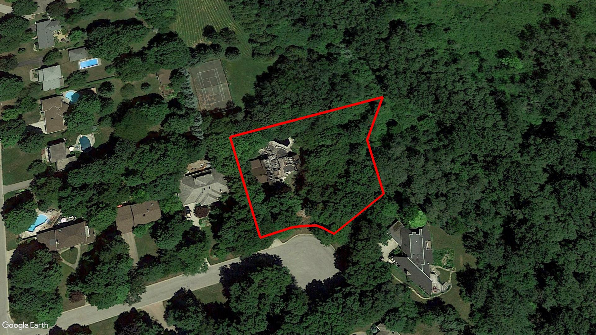 Tax Sale London, Ontario - 39 36 080-080-139-00-0000