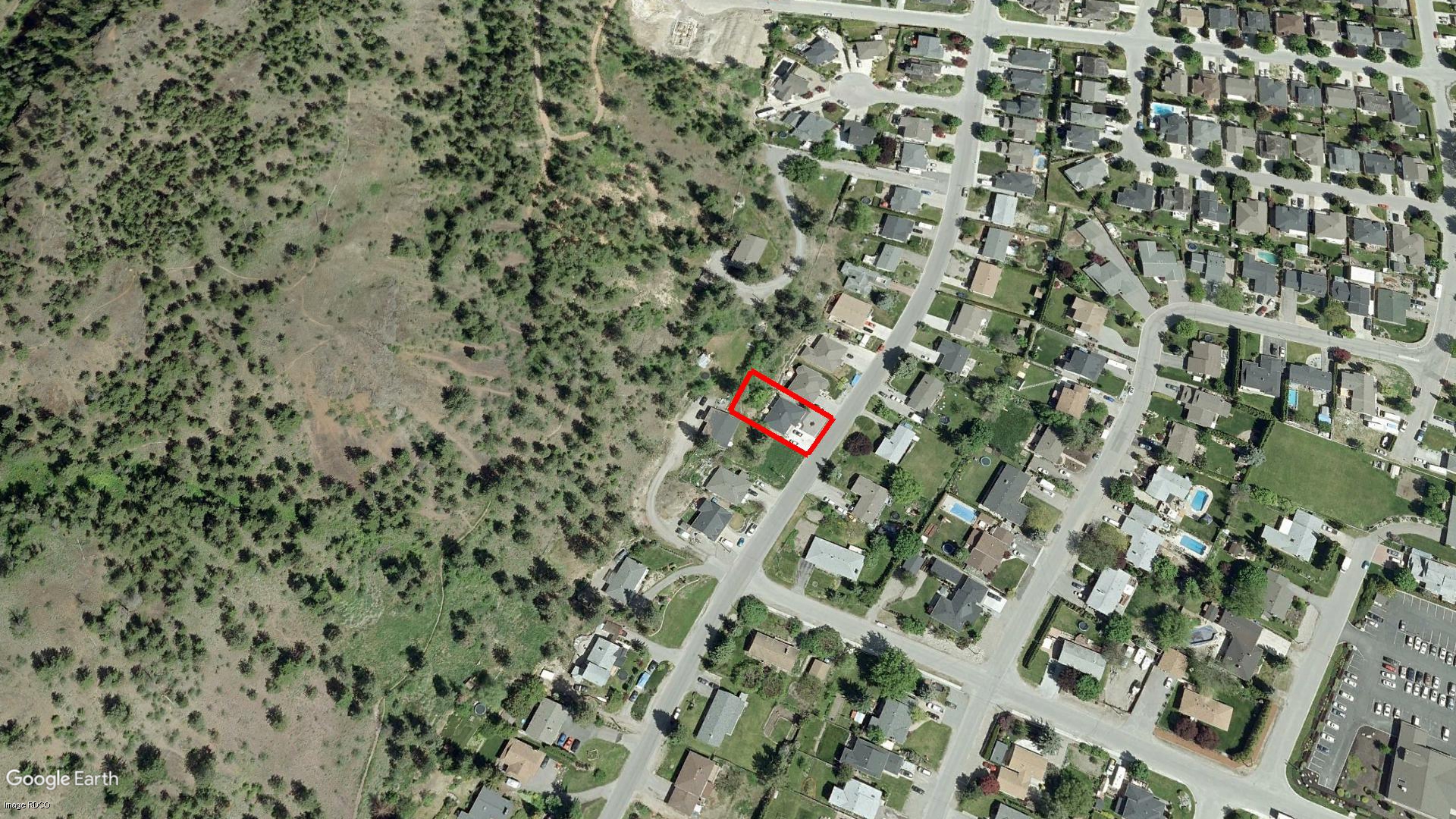 Tax Sale Kelowna, British Columbia - 19-217-03378.226