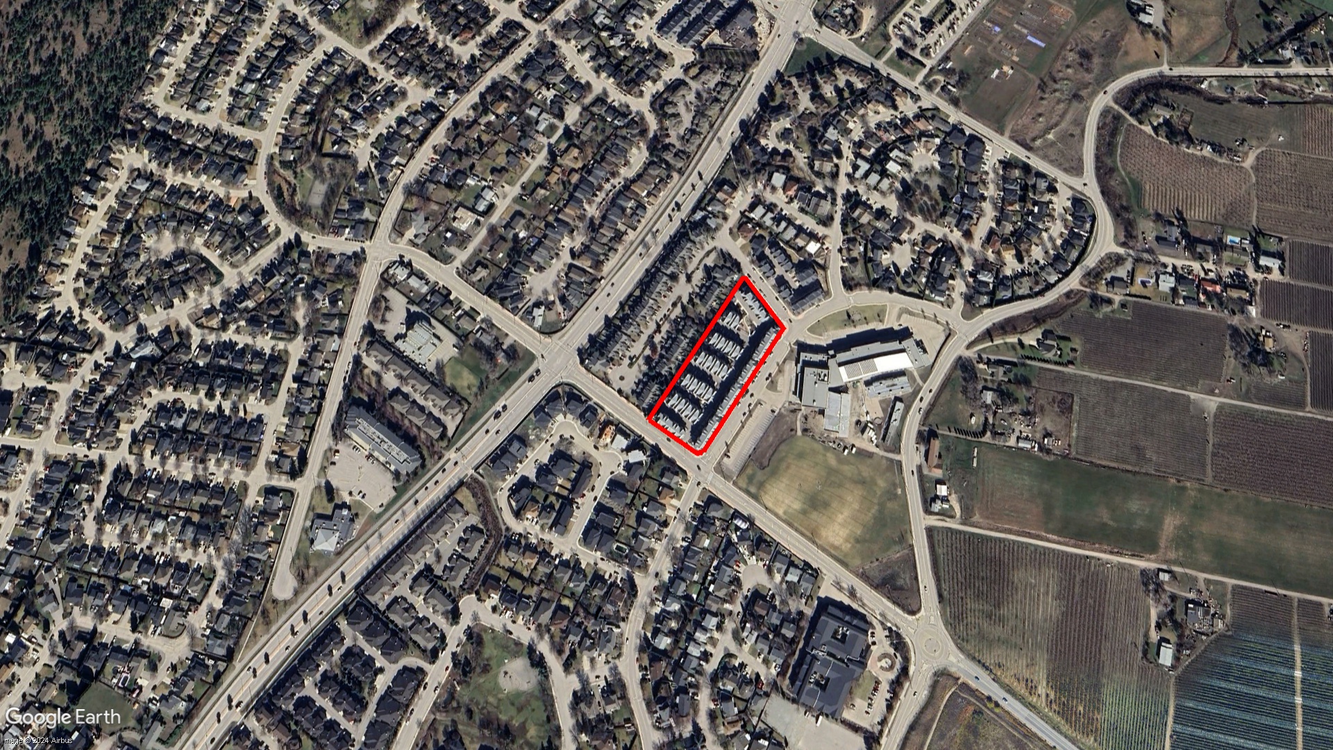 Tax Sale Kelowna, British Columbia - 19-217-03227.071