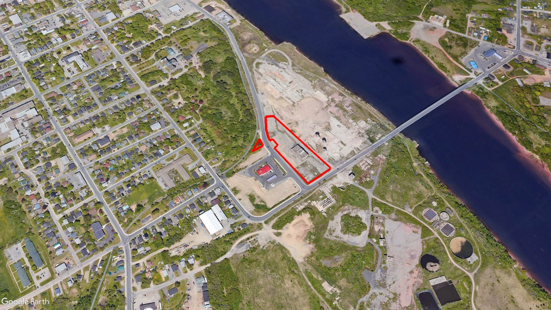 Tax Sale Gloucester, New Brunswick - 06544052