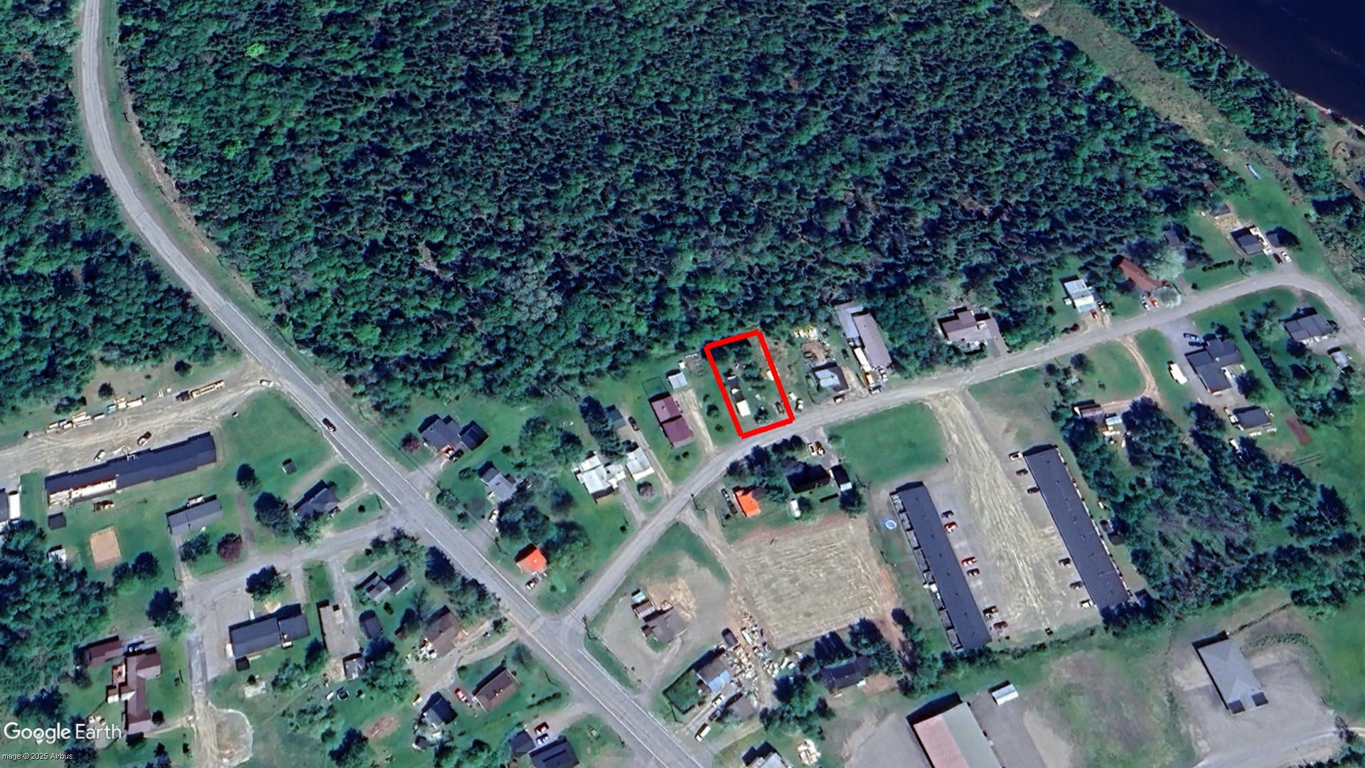 Tax Sale Victoria, New Brunswick - 03558890