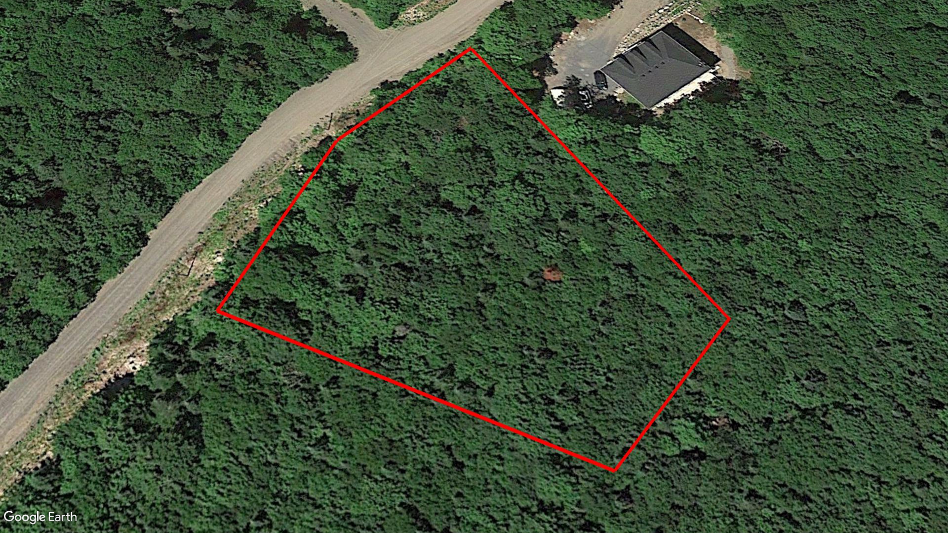 Tax Sale Des Laurentides, Quebec - 3519-21-2205