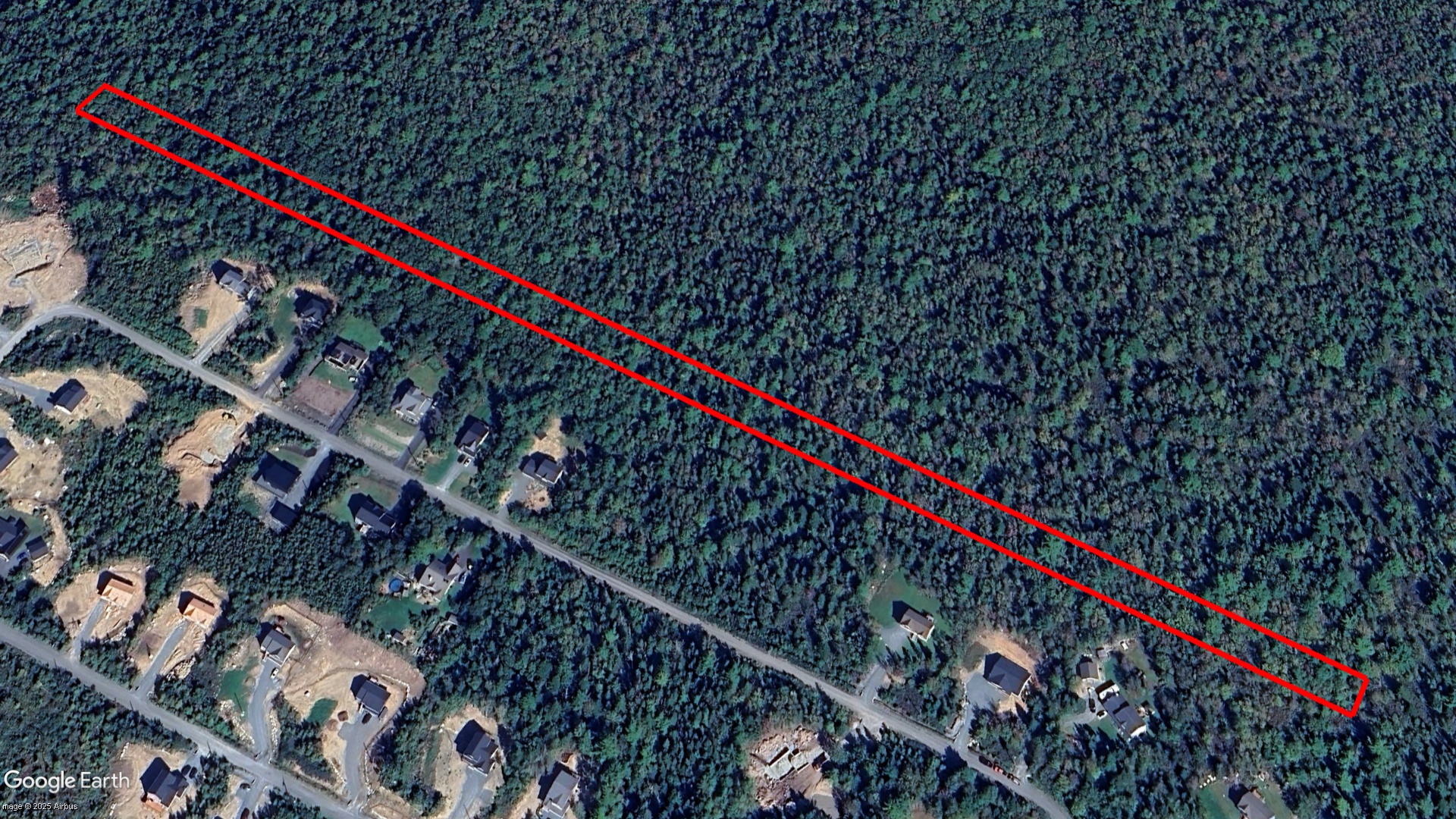 Tax Sale Halifax, Nova Scotia - 08949557