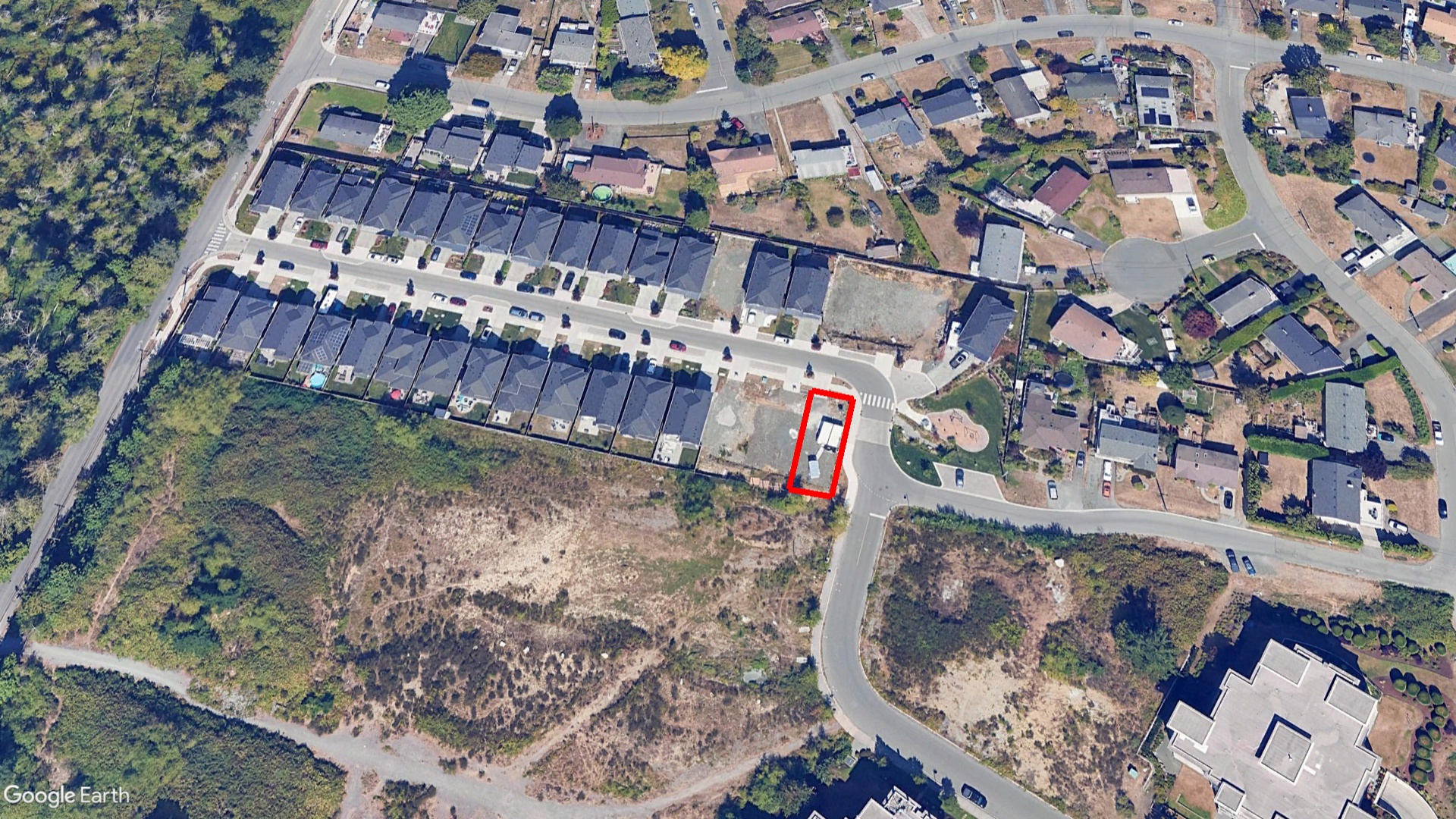 Tax Sale Colwood, British Columbia - 