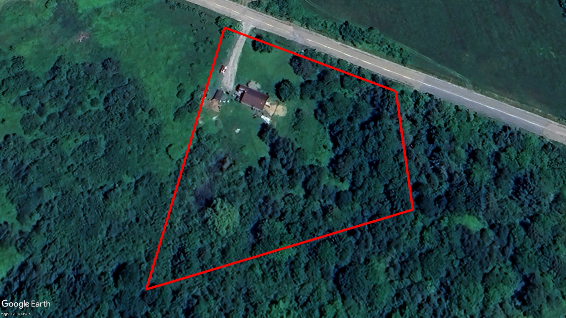 Tax Sale West Hants, Nova Scotia - 05629144