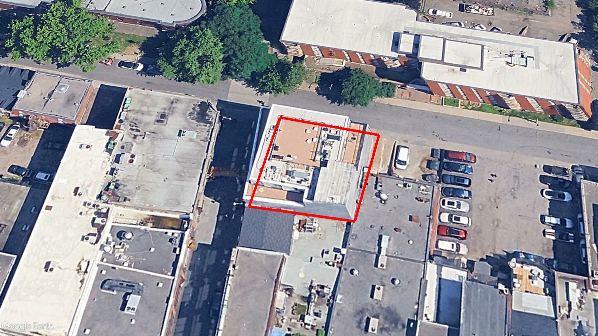 Tax Sale Montreal, Quebec - 190002-18