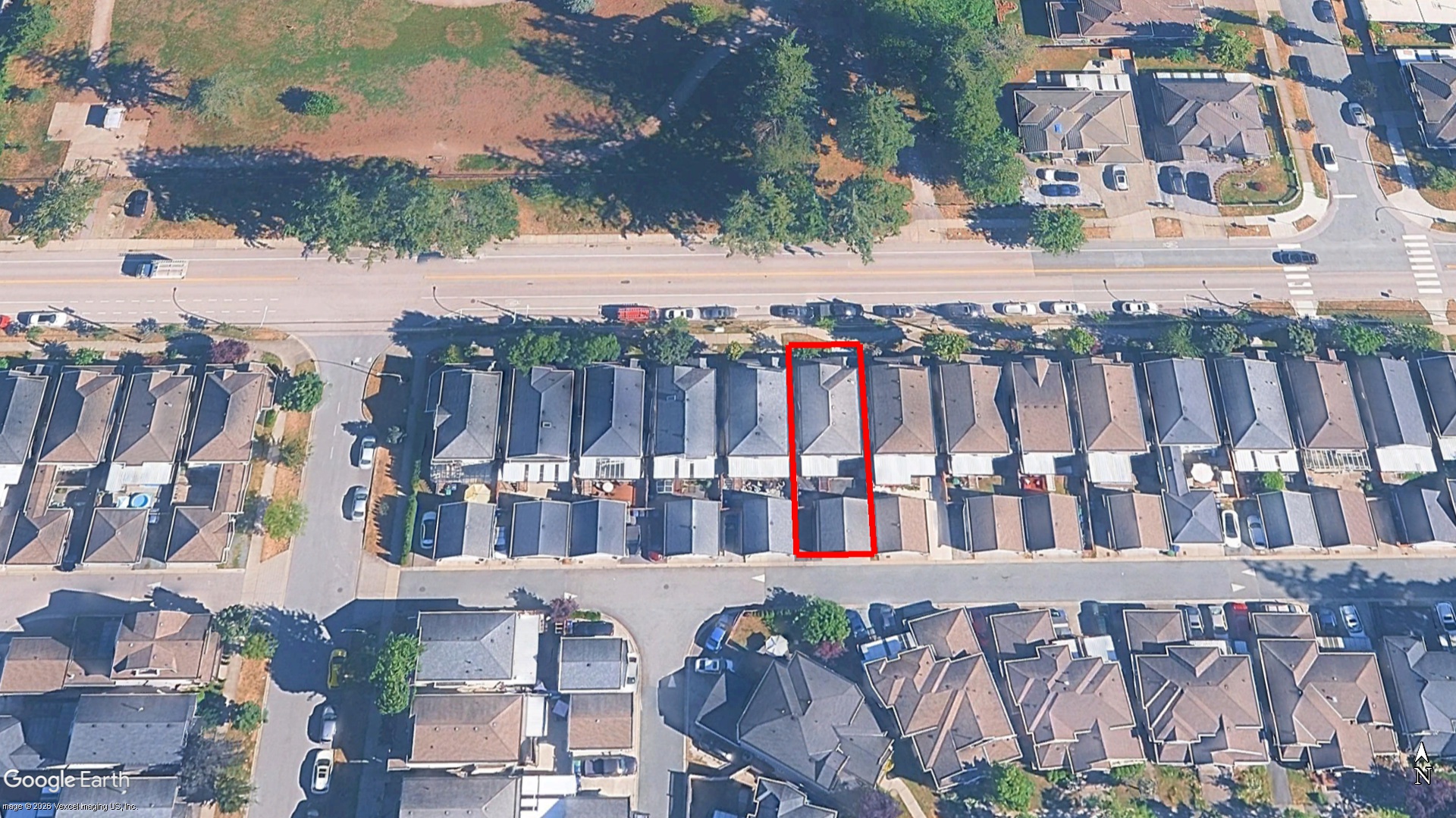 Tax Sale Surrey, British Columbia - 
