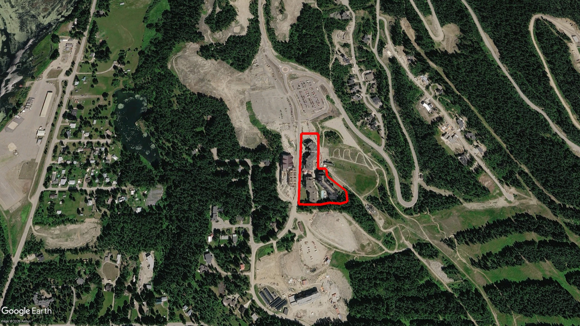 Tax Sale Revelstoke, British Columbia - 1512520