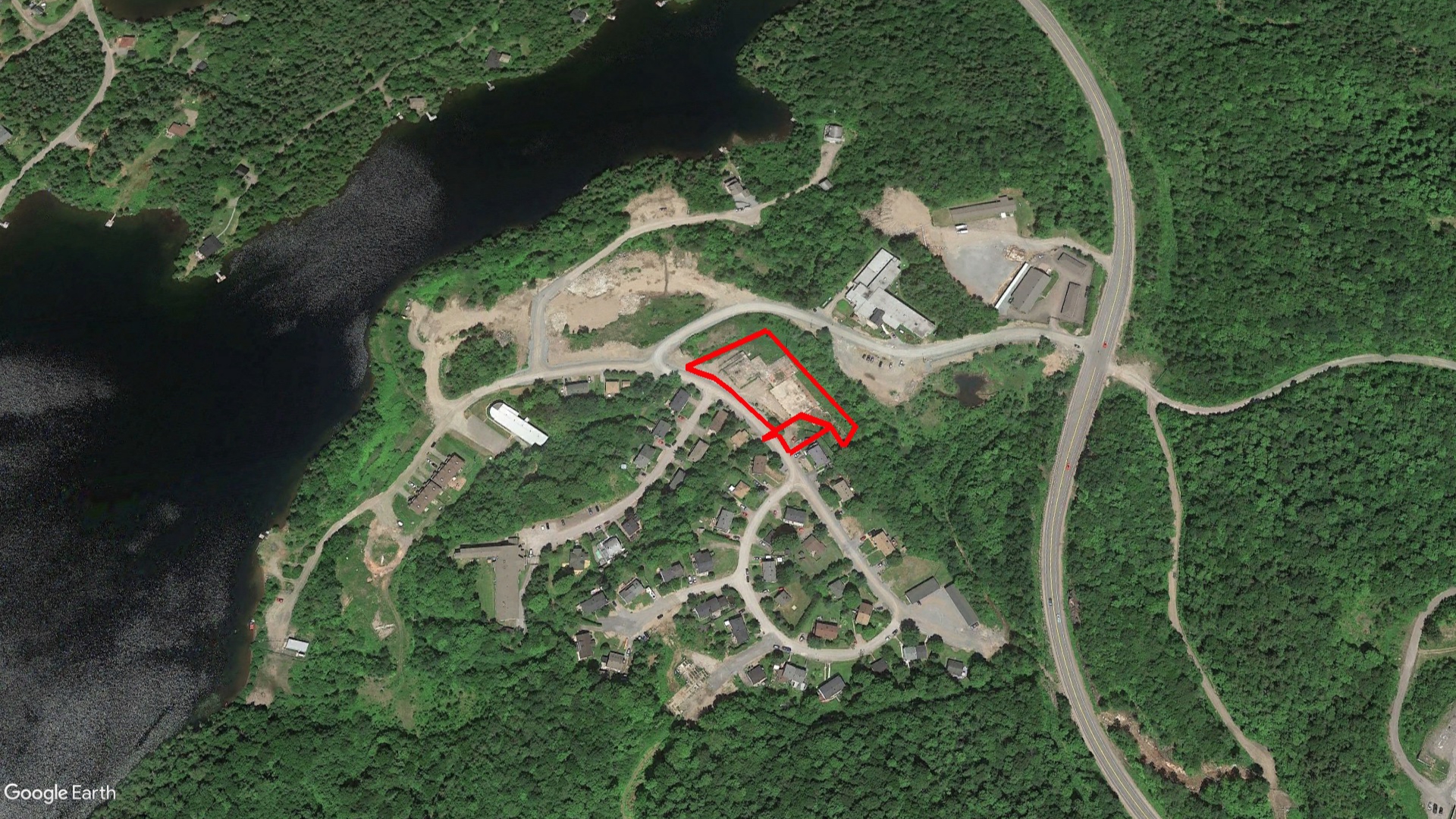 Tax Sale SAINT-ADOLPHE D’HOWARD, Quebec - 4188-69-6380-4