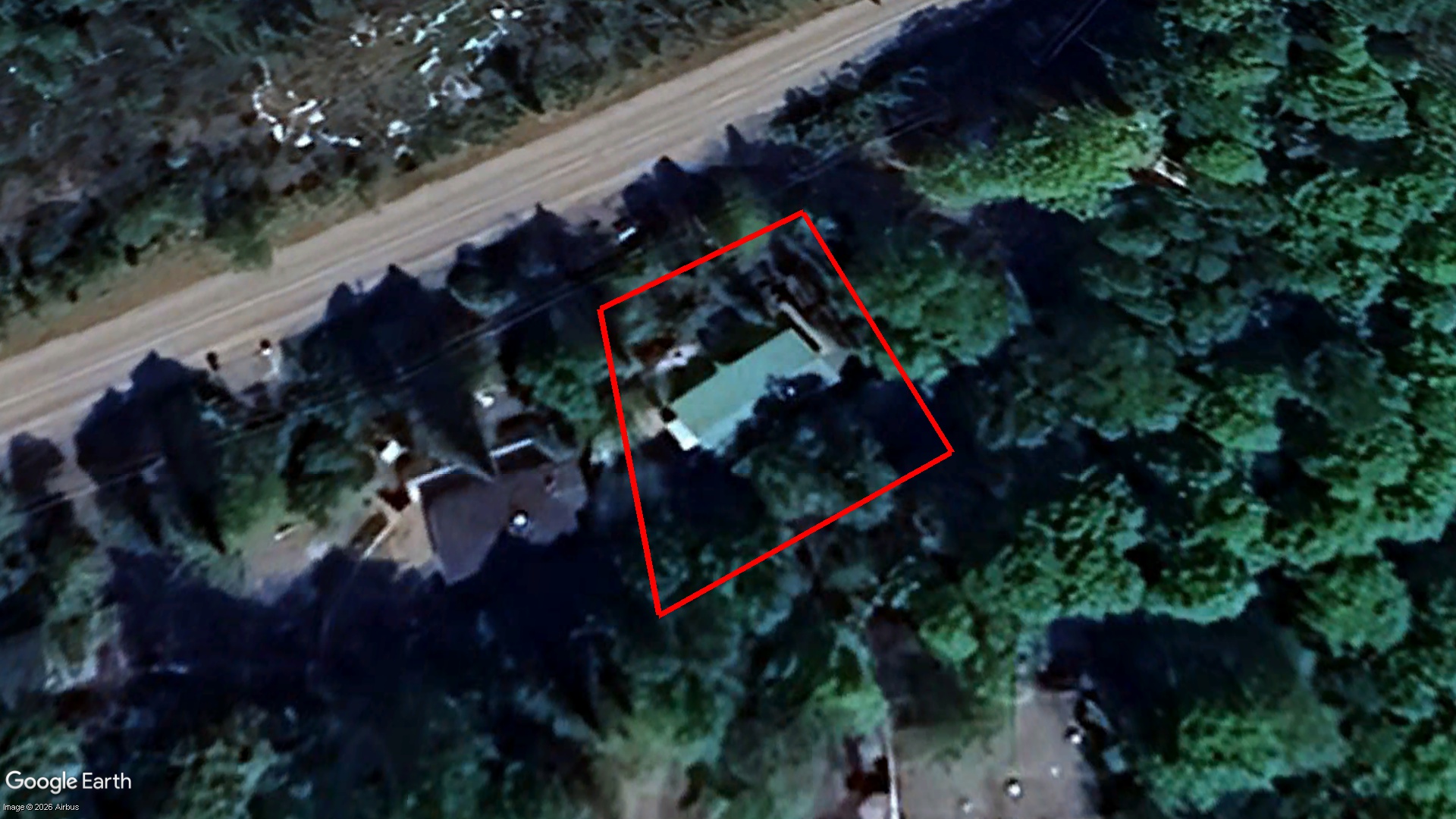 Tax Sale Les Pays-d'en-Haut, Quebec - 