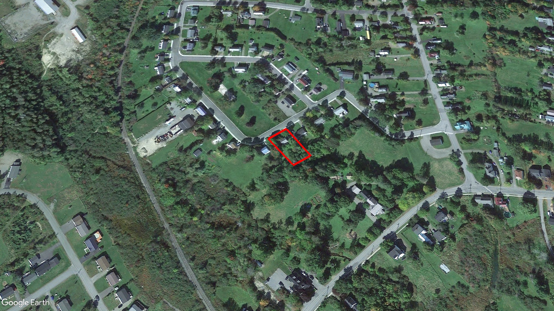 Tax Sale Charlotte, New Brunswick - 01457519