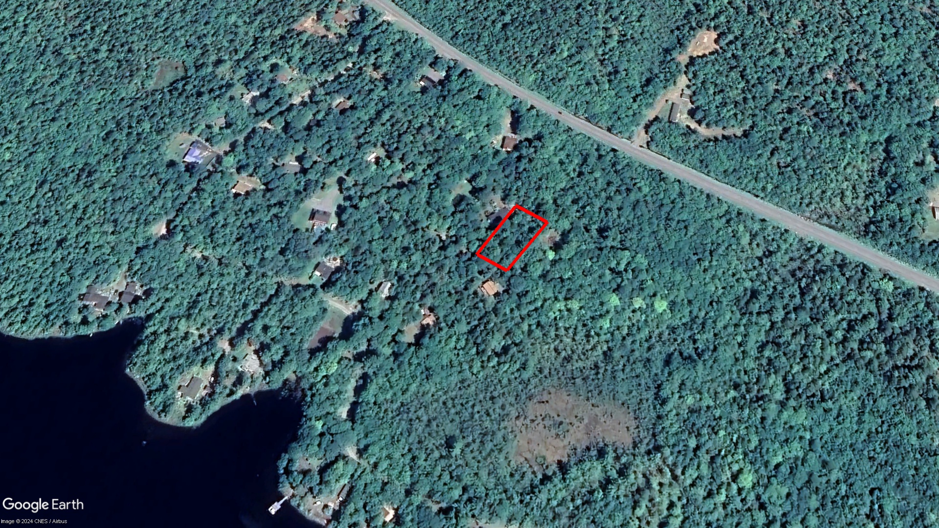 Tax Sale Lunenburg, Nova Scotia - 04250729