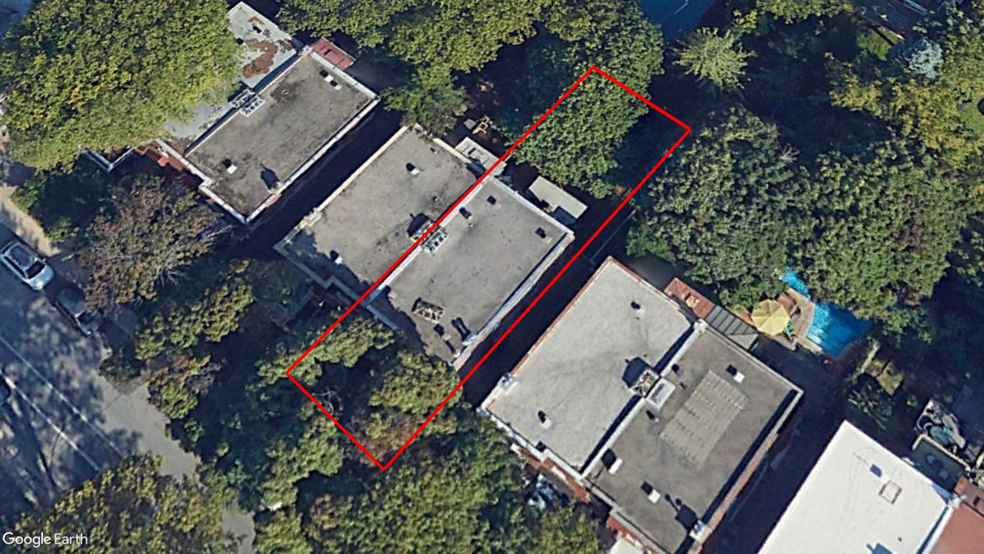 Tax Sale Montreal, Quebec - 431746-00